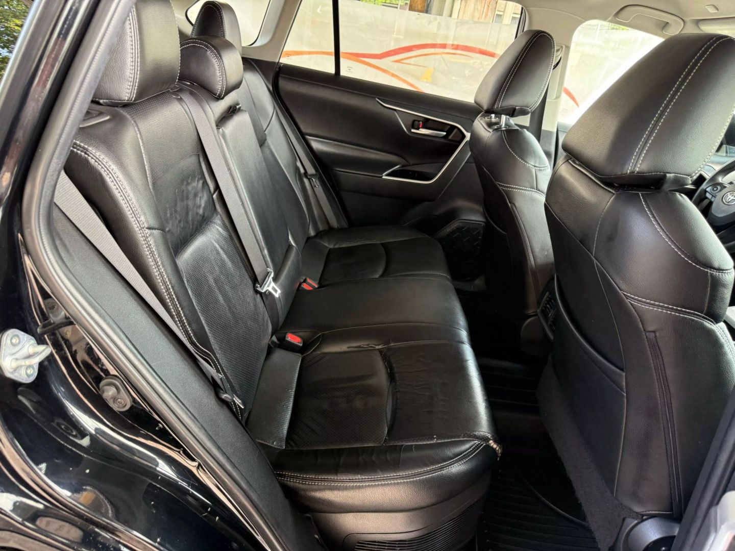 2023 Toyota Rav4 Hybrid - Image 22