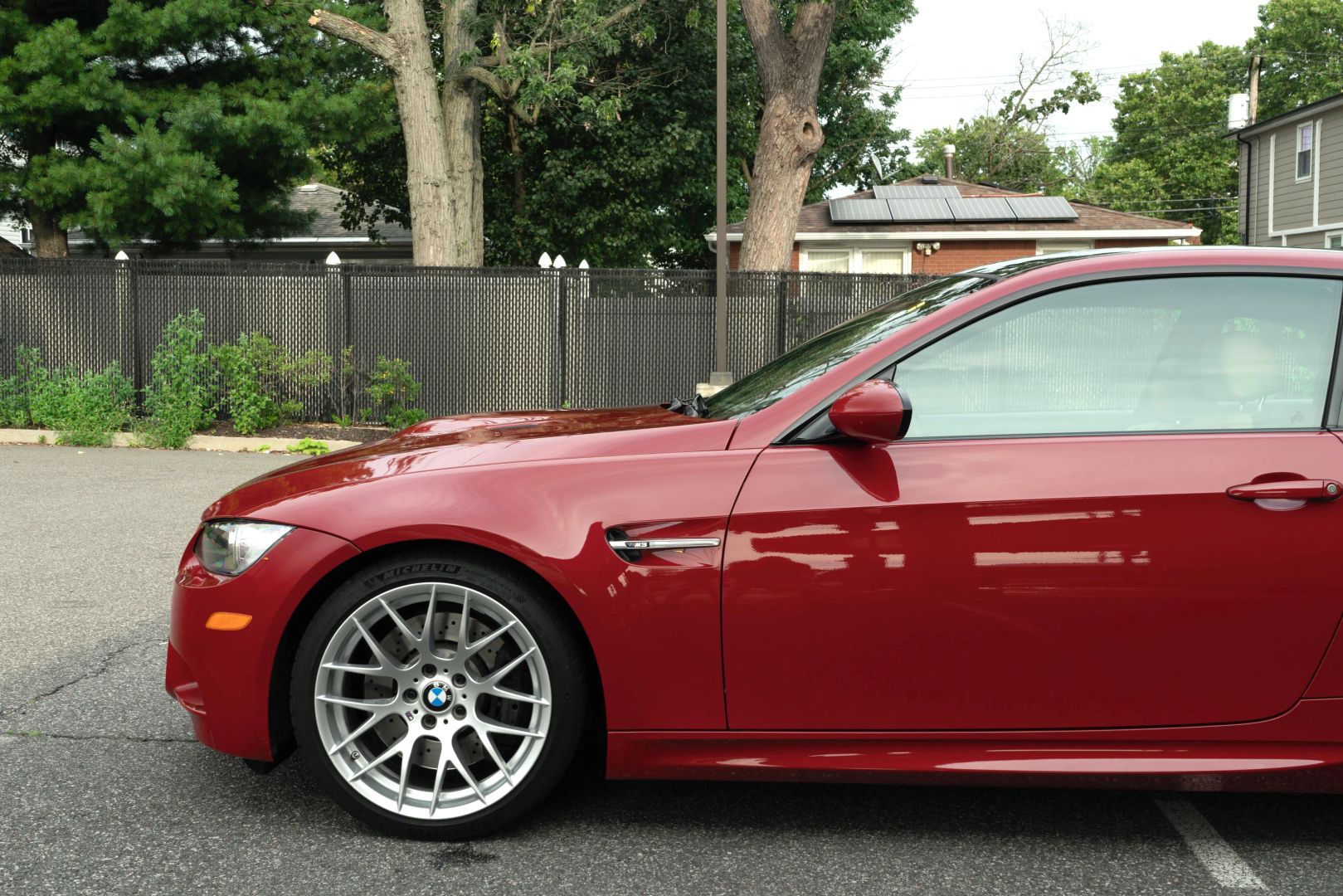 2013 Bmw M3 - Image 17