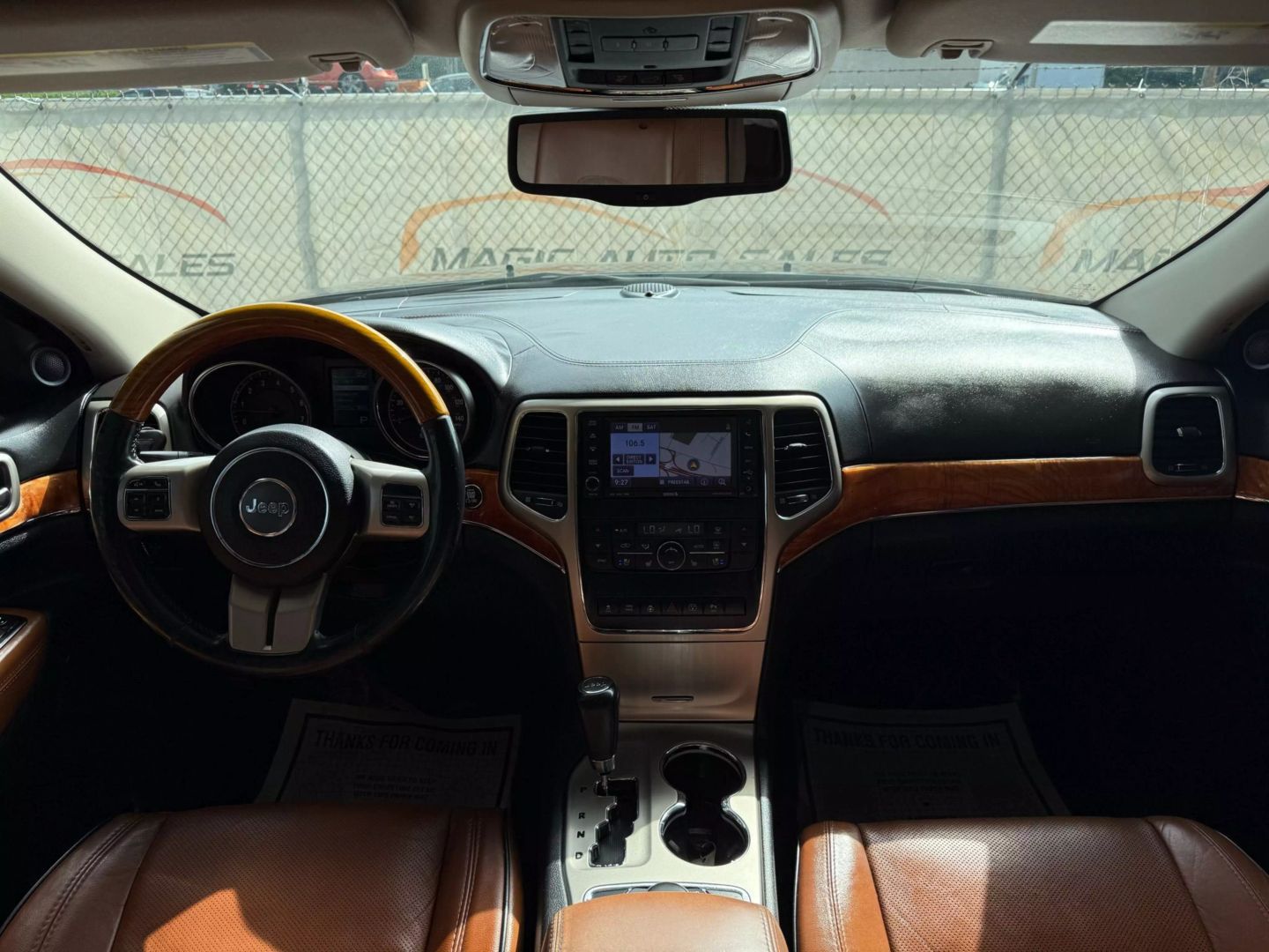 2013 Jeep Grand Cherokee - Image 28
