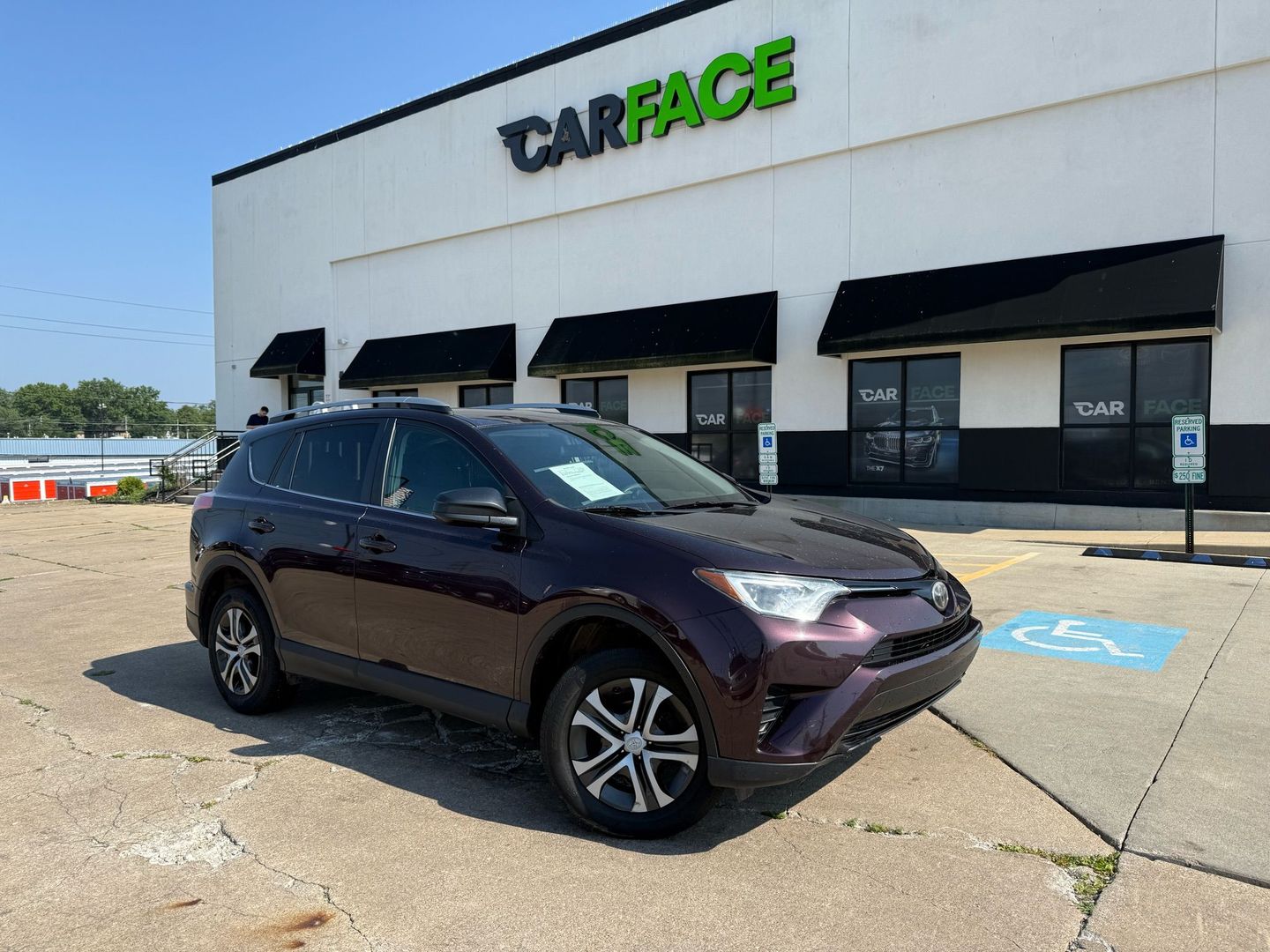 2017 Toyota Rav4 - Image 42