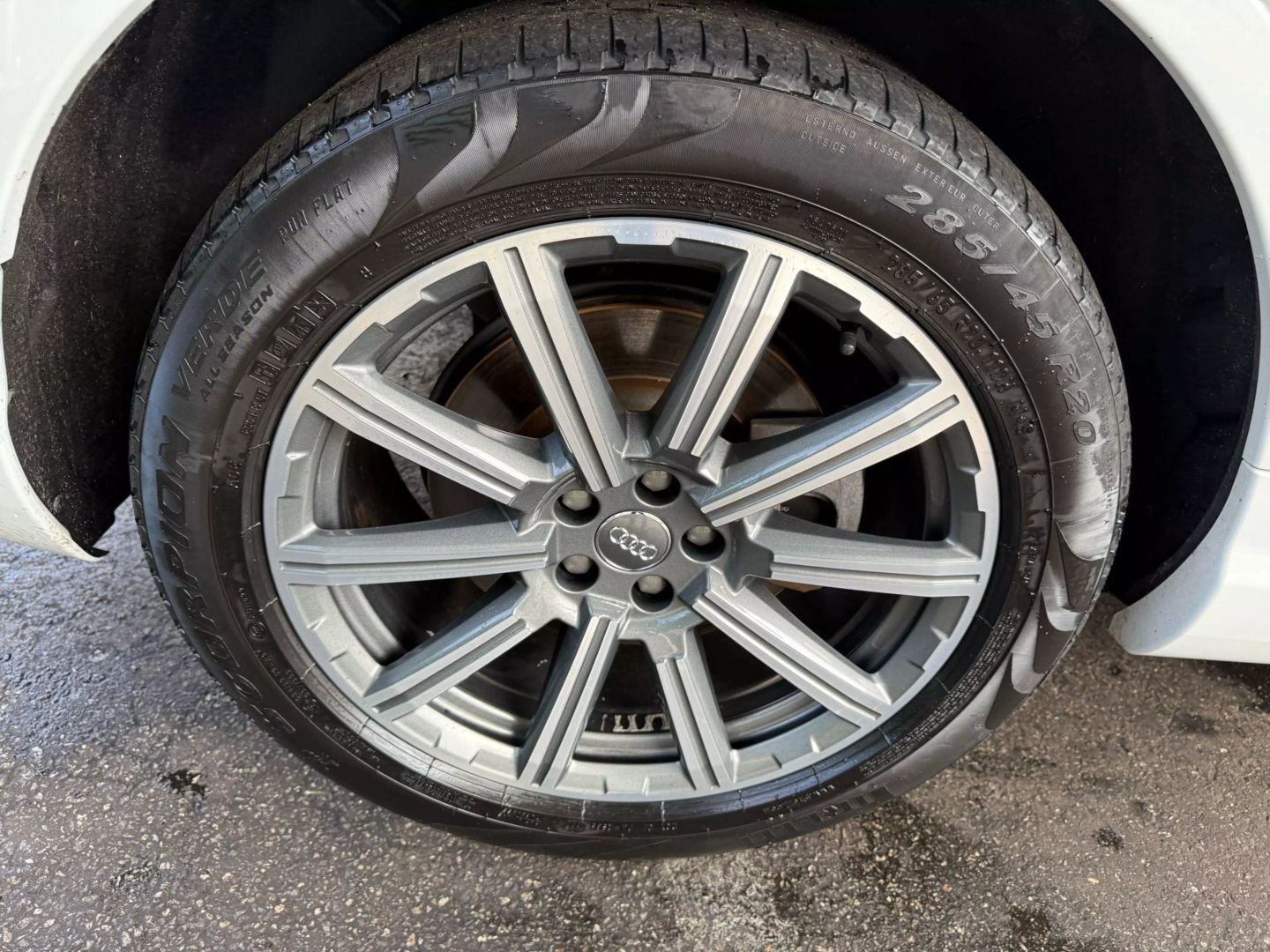 2018 Audi Q7 - Image 54