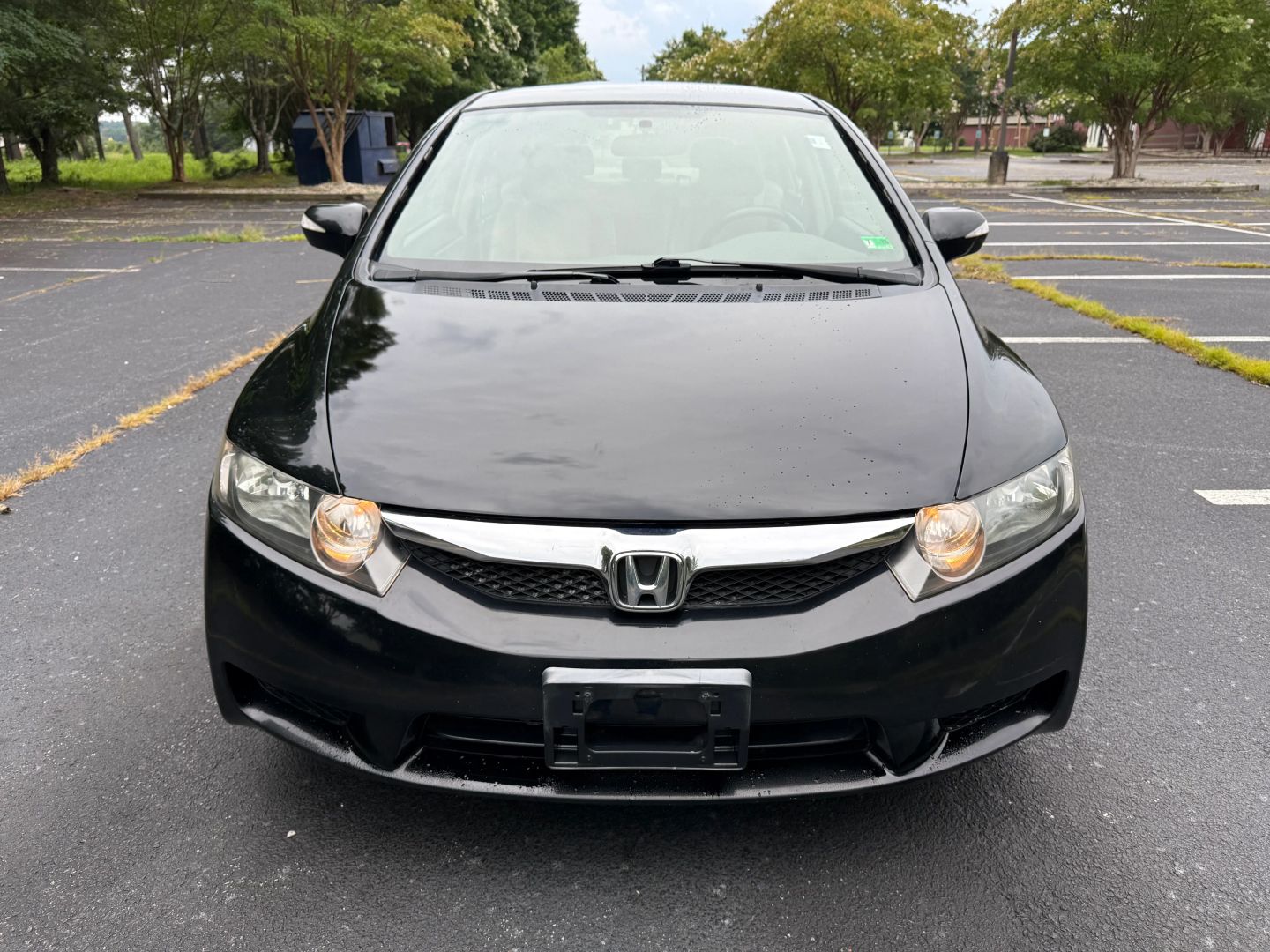 2010 Honda Civic - Image 2
