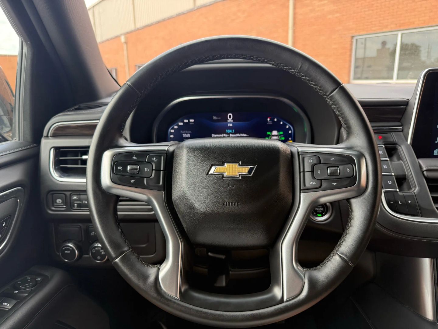 2024 Chevrolet Tahoe - Image 26