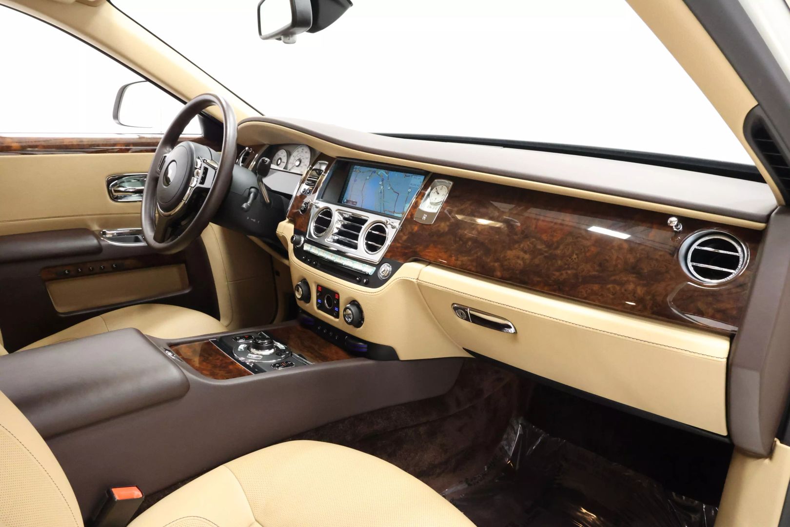 2013 Rolls-royce Ghost - Image 101