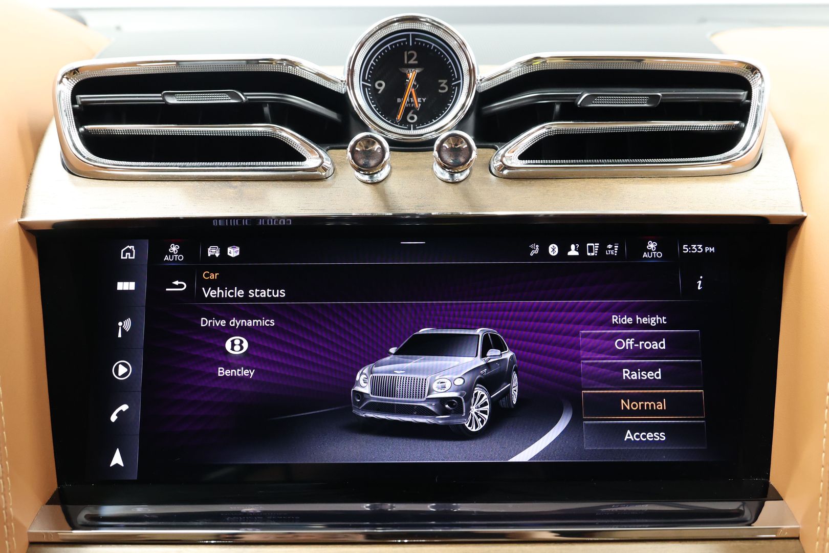 2023 Bentley Bentayga Ewb - Image 36