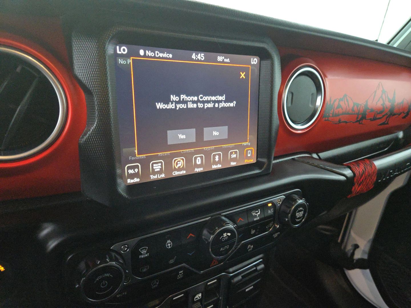 2019 Jeep Wrangler Unlimited - Image 23