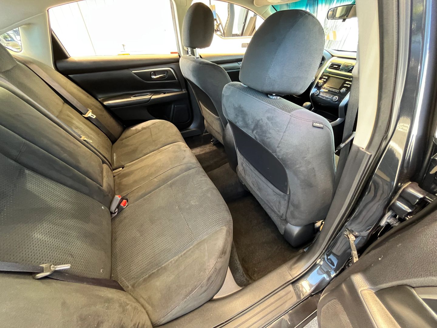2015 Nissan Altima  Vin: 1n4al3ap5fc477044 Stock Id: 477044 - Image 17
