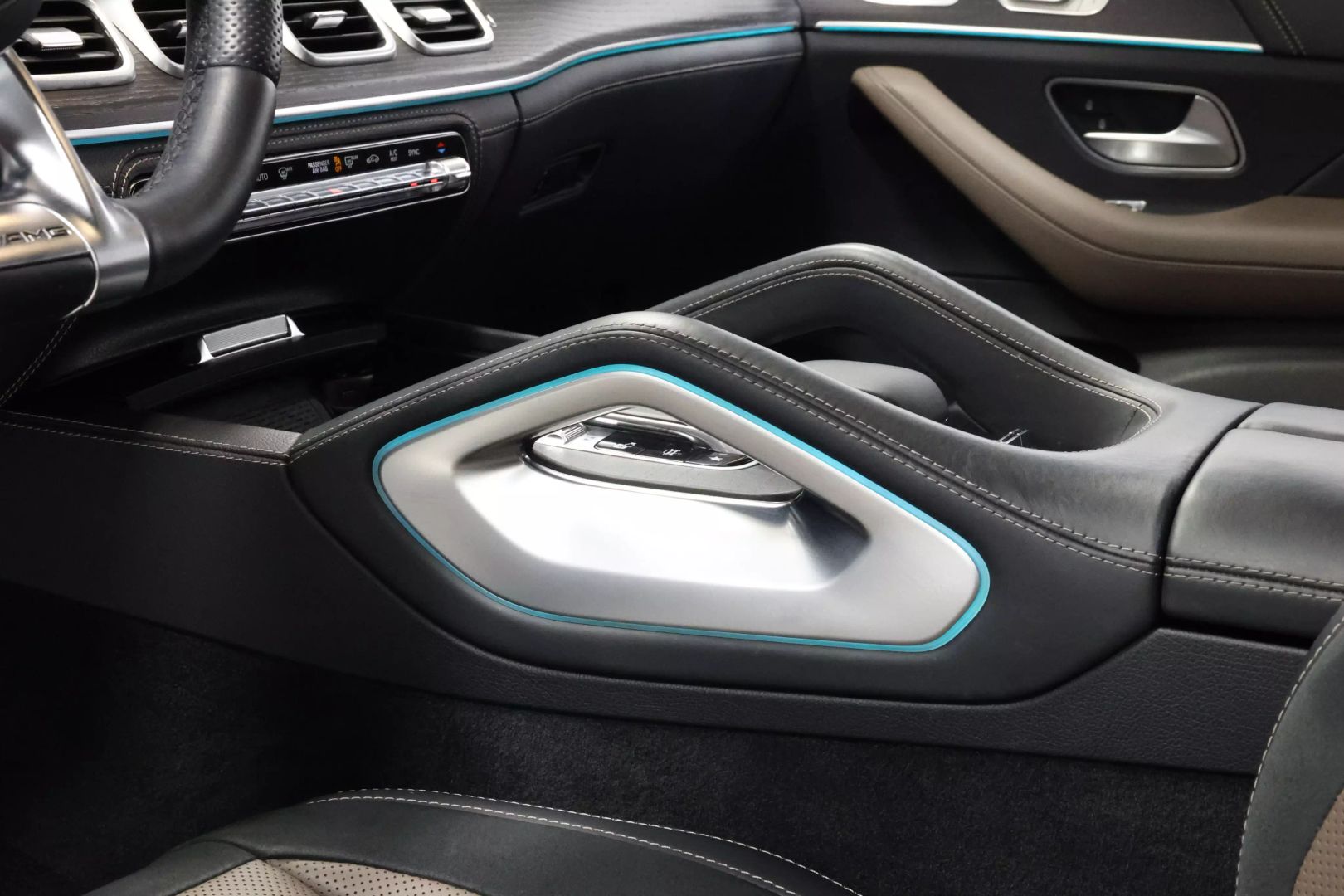 2021 Mercedes-benz Mercedes-amg Gle Coupe - Image 52