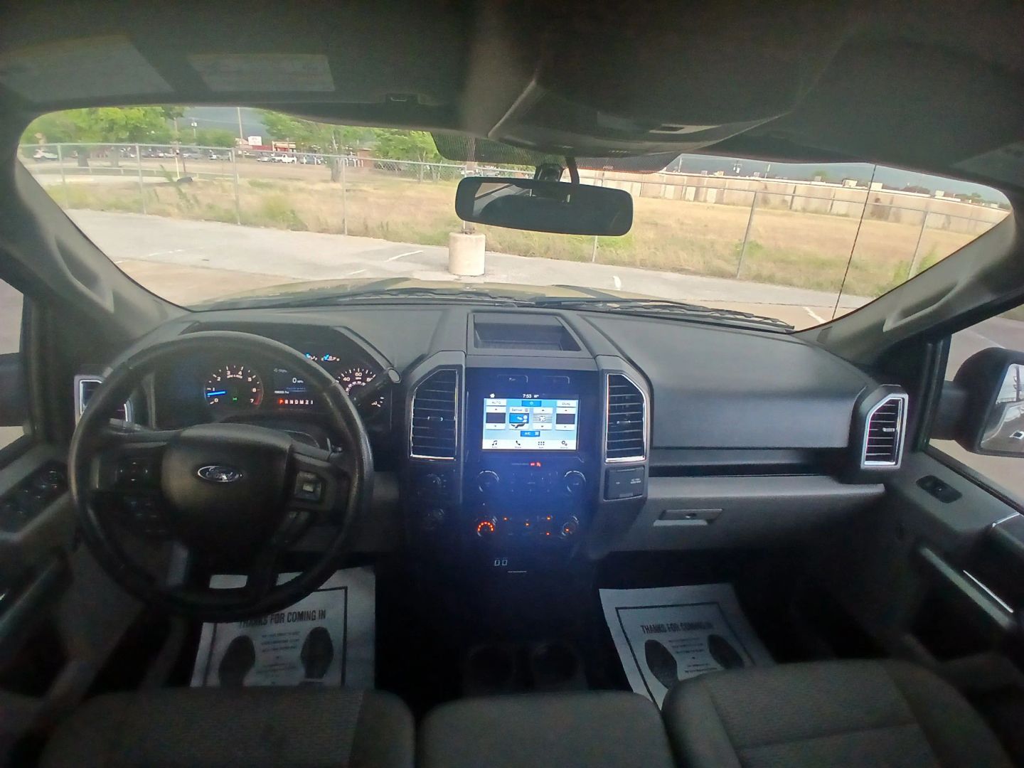 2016 Ford F150 Supercrew Cab - Image 10