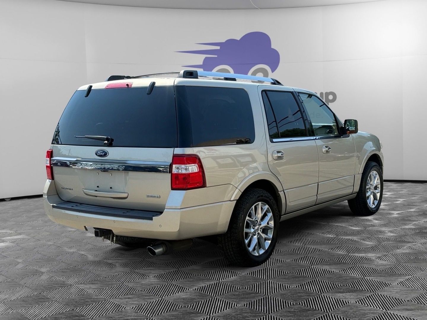 2017FORD EXPEDITION for sale in Stafford VA