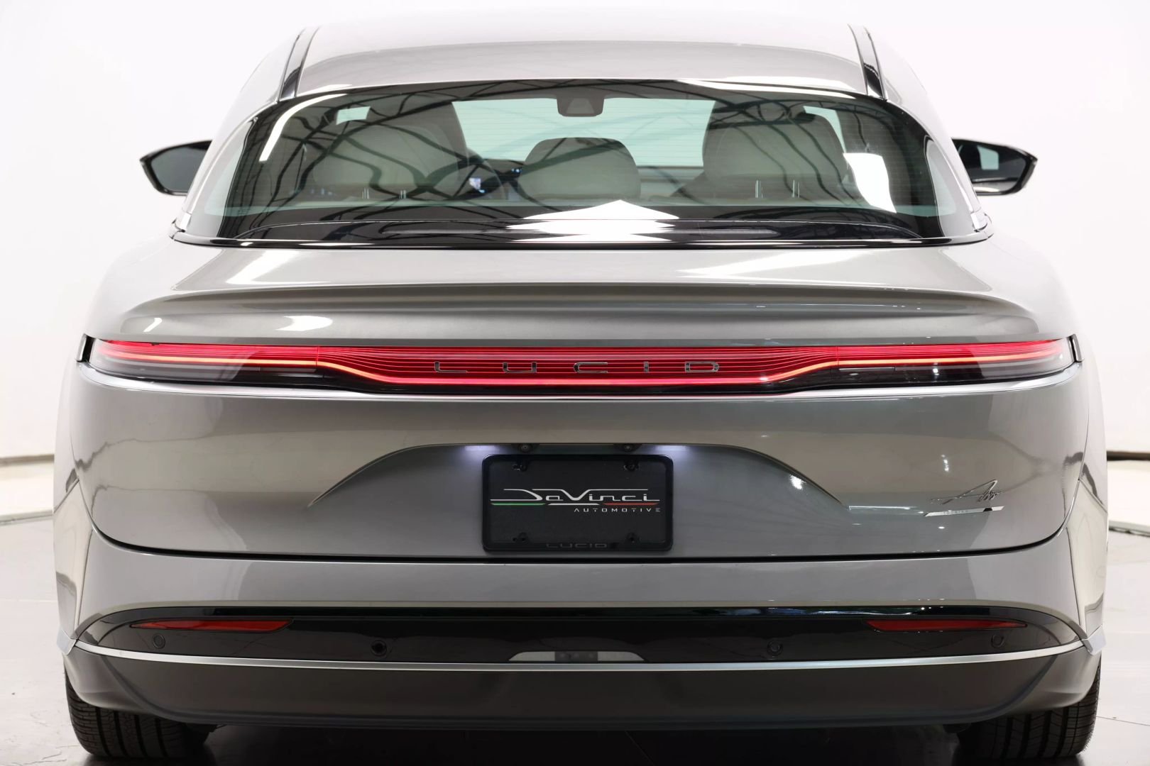 2025 Lucid Air - Image 66