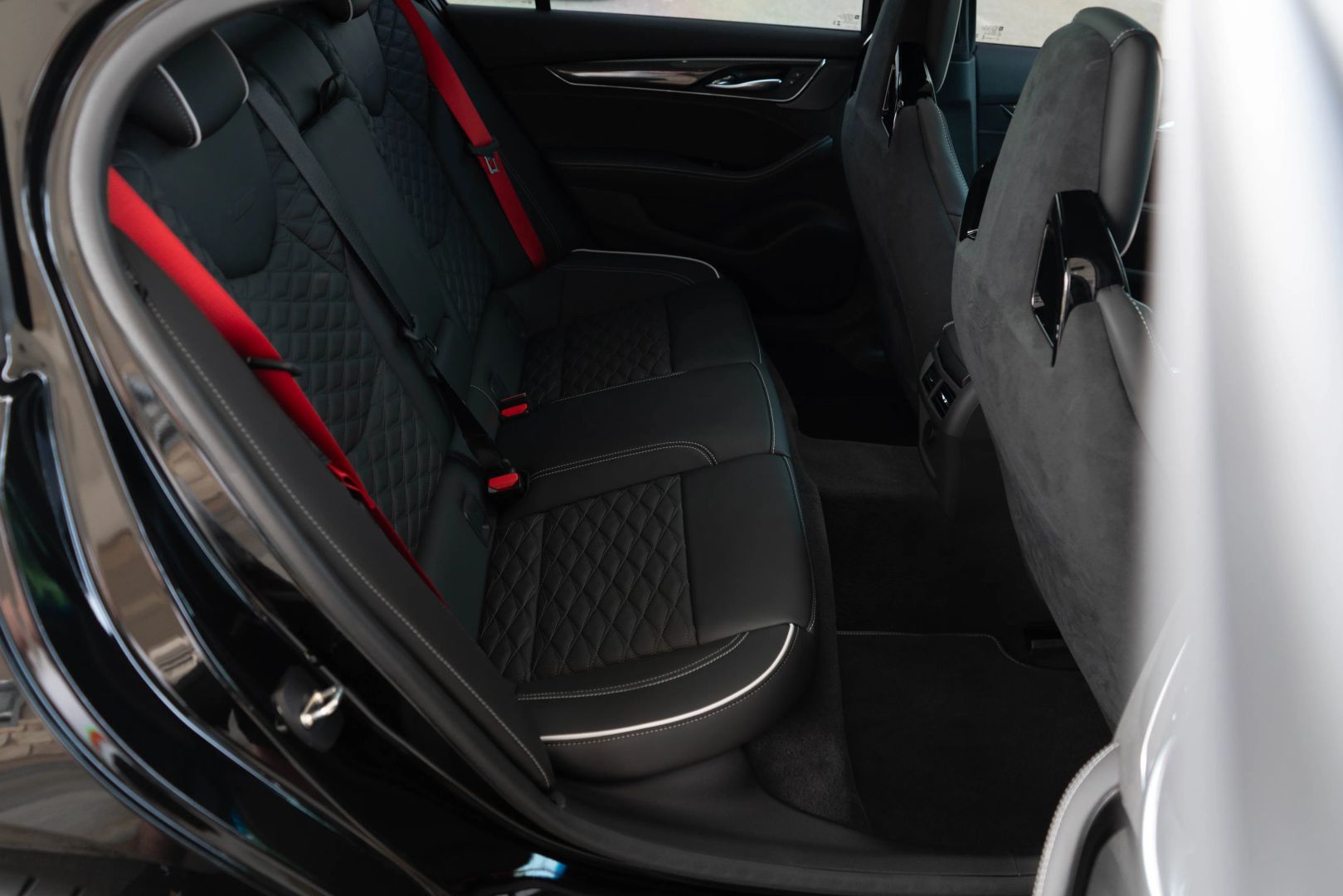 2024 Cadillac Ct5 - Image 63