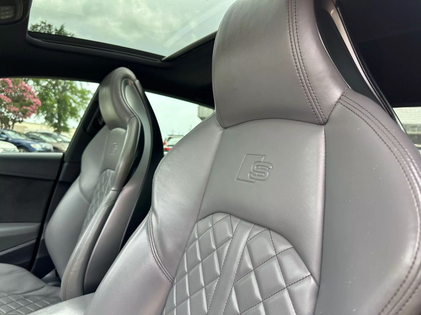 2018 Audi S5 - Image 15