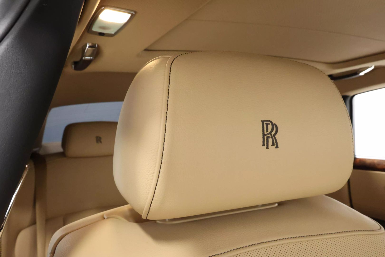 2013 Rolls-royce Ghost - Image 97