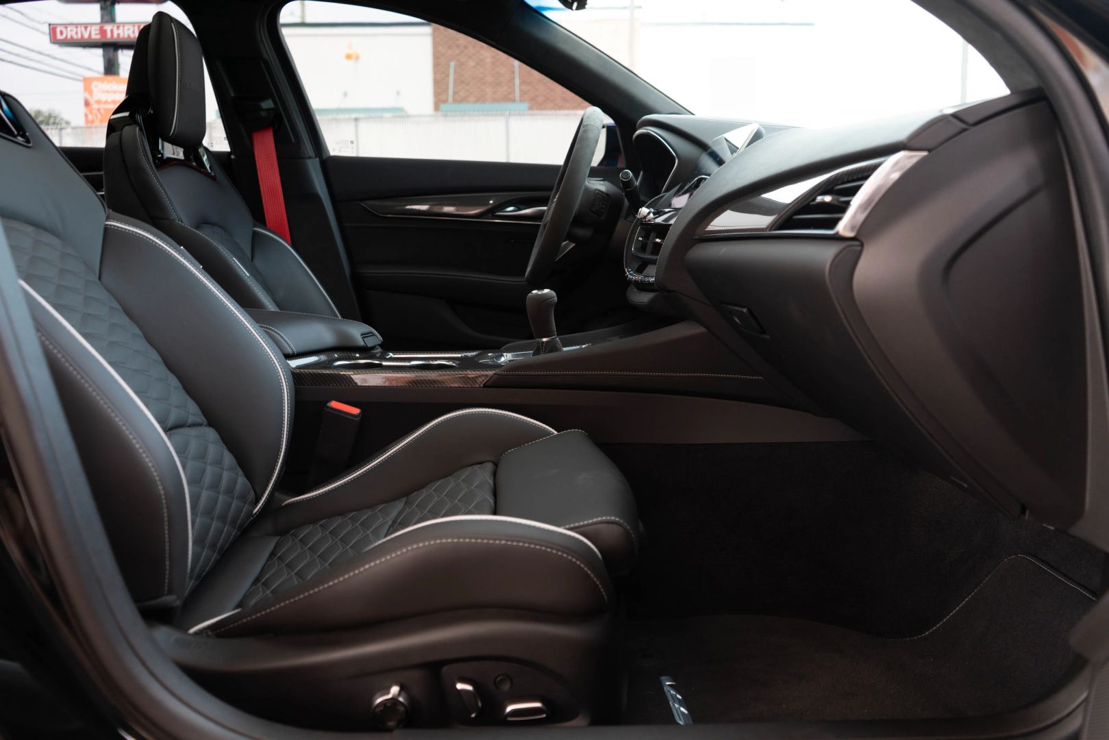 2024 Cadillac Ct5 - Image 53