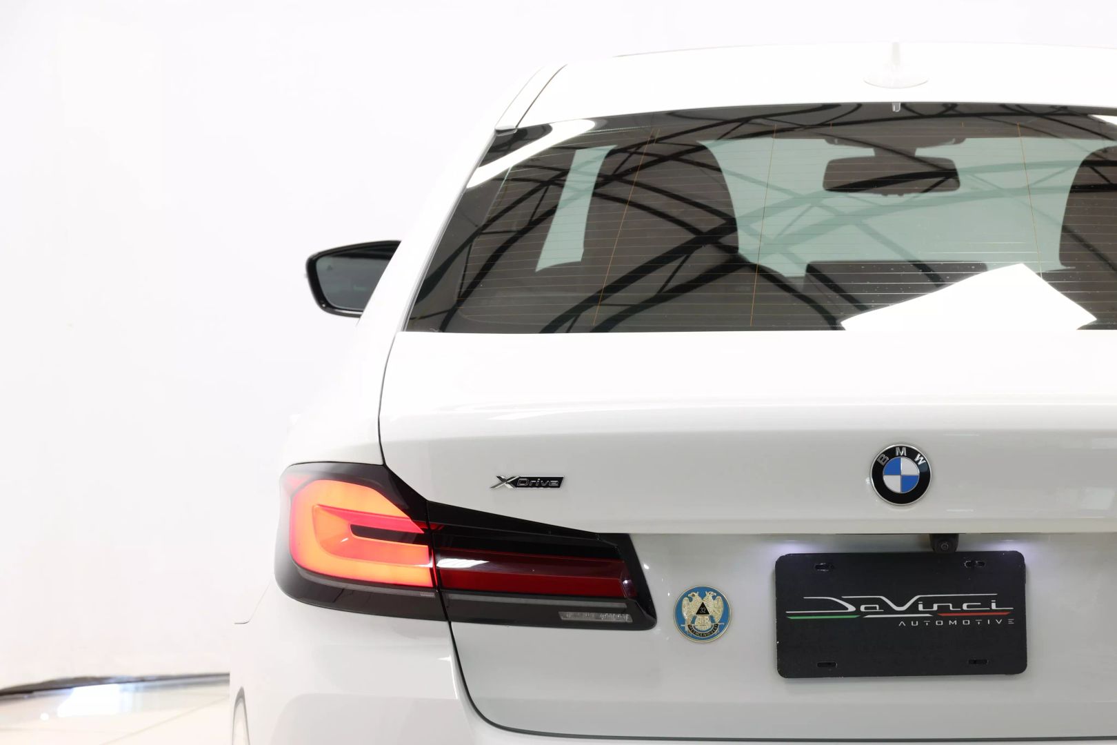 2021 Bmw 540ix - Image 65