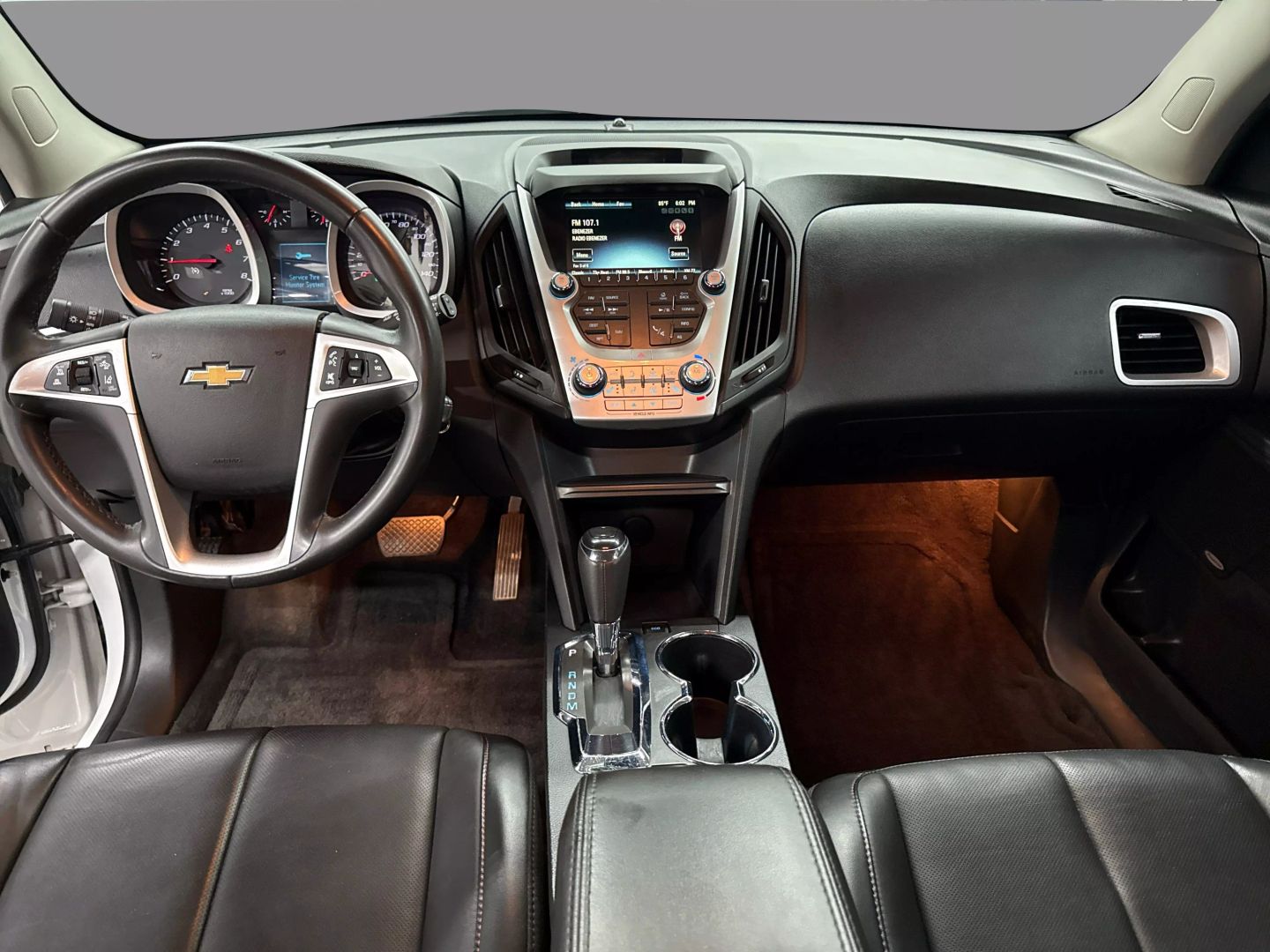 2016 Chevrolet Equinox - Image 43