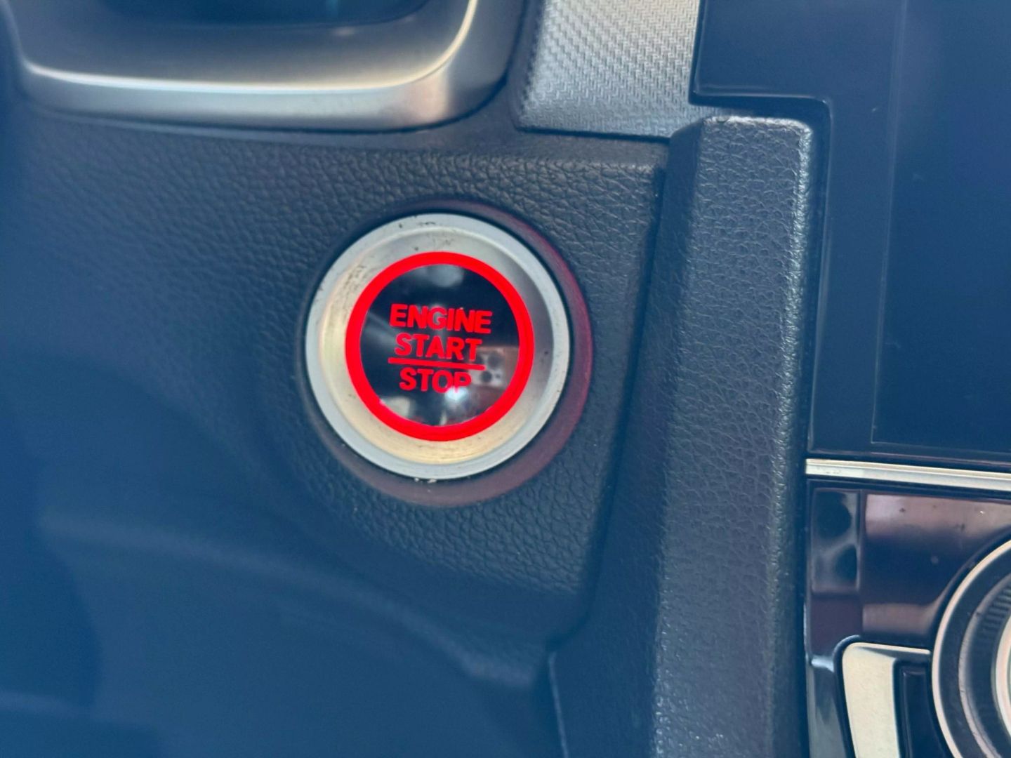 2017 Honda Civic - Image 26