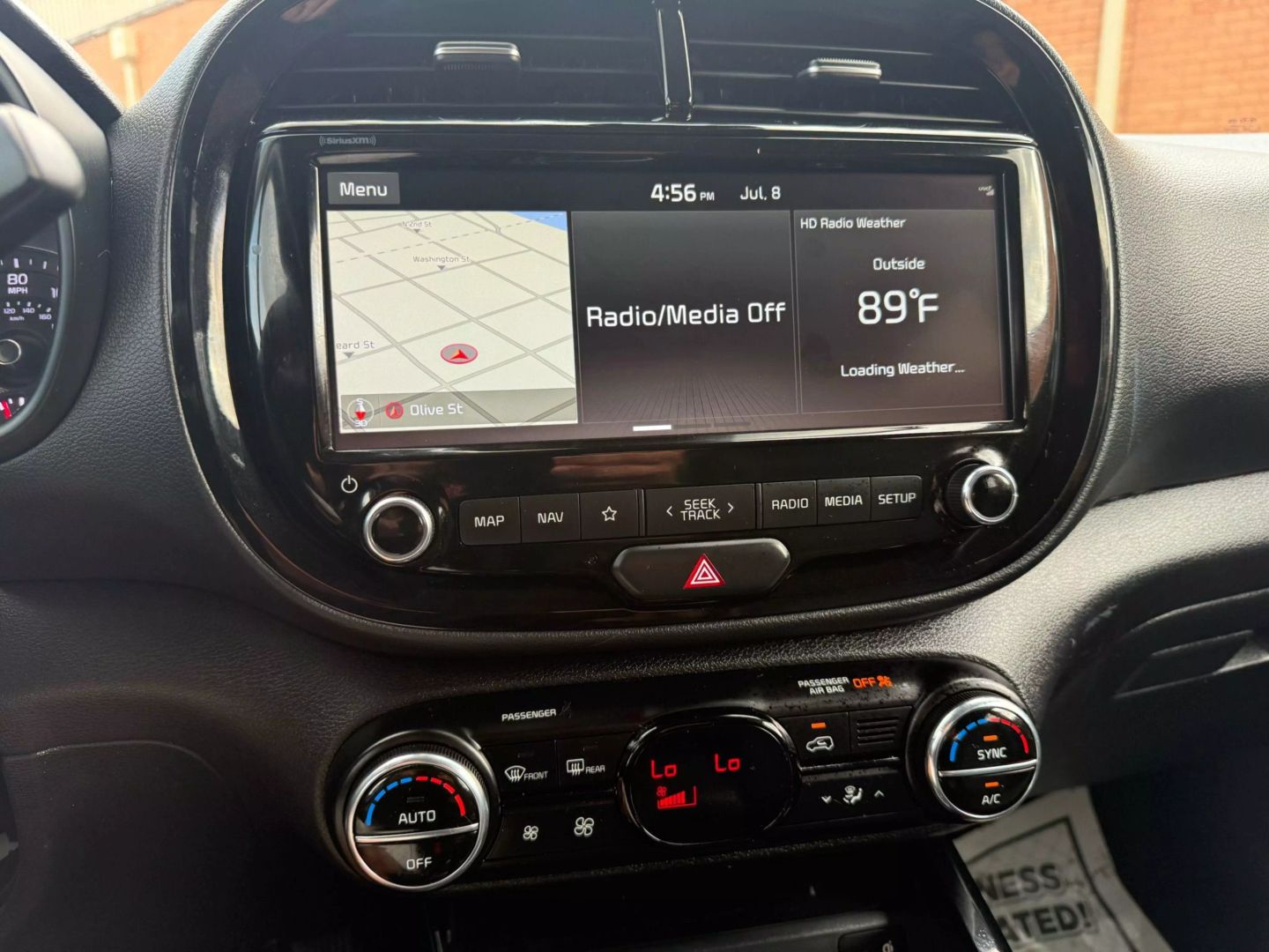 2020 Kia Soul - Image 26