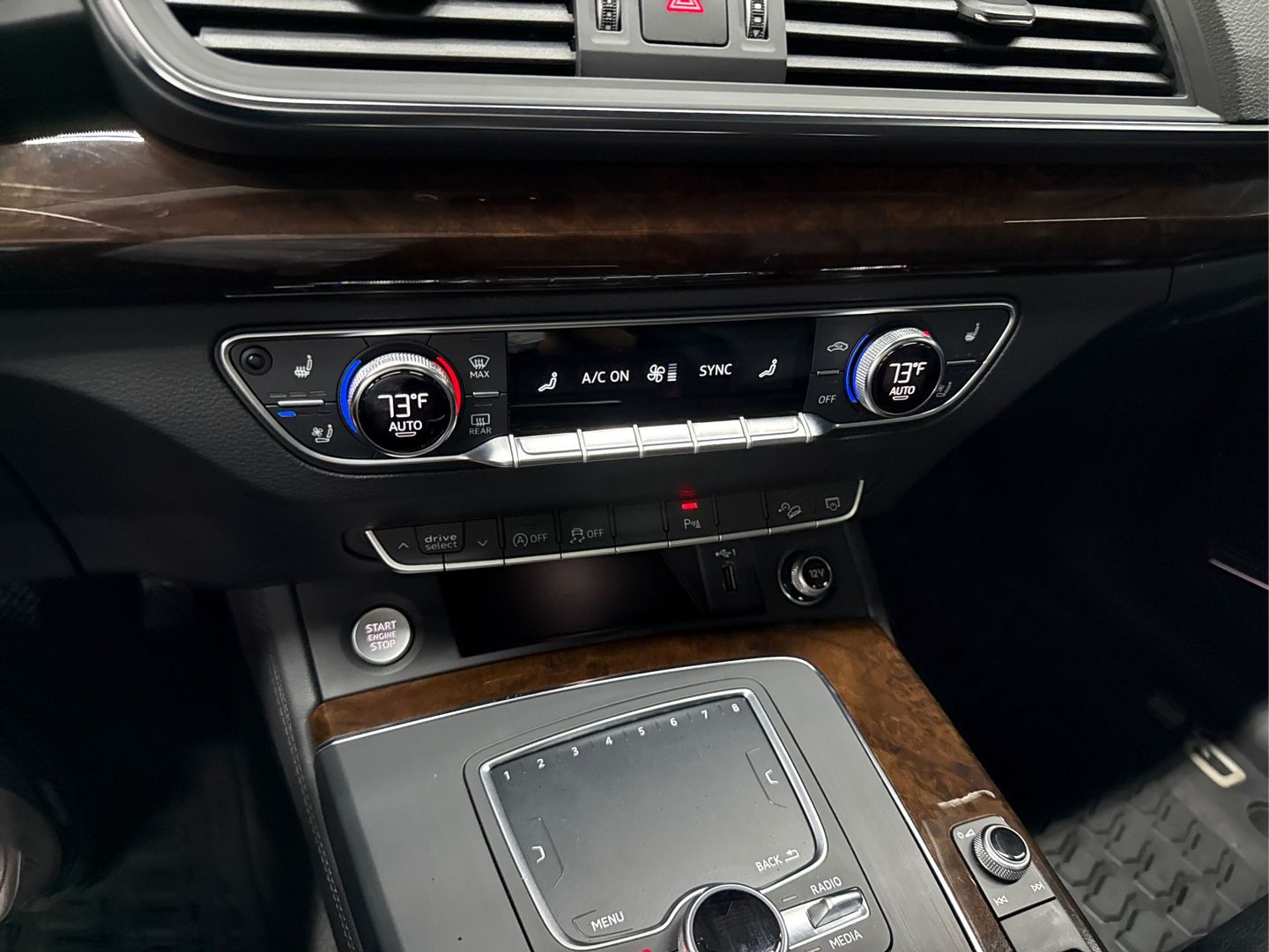 2019 Audi Q5 - Image 24