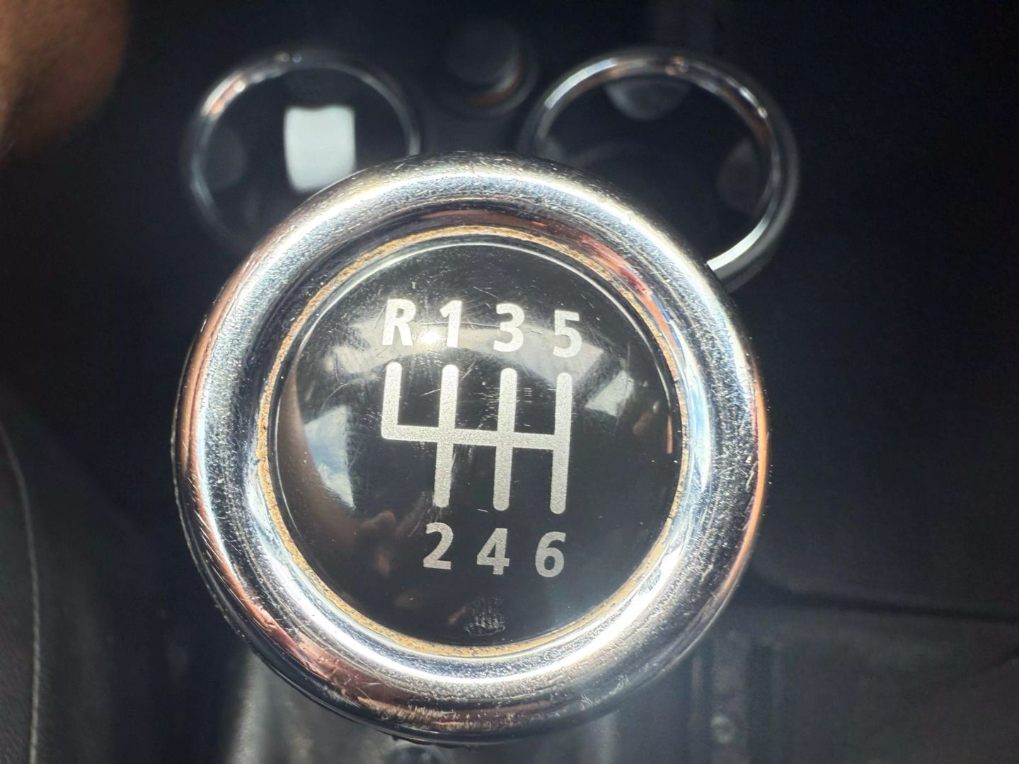 2014 Mini Convertible - Image 27