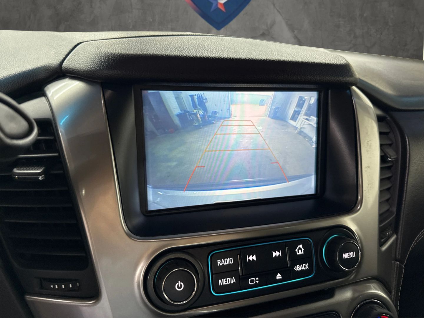 2019 Chevrolet Tahoe - Image 19