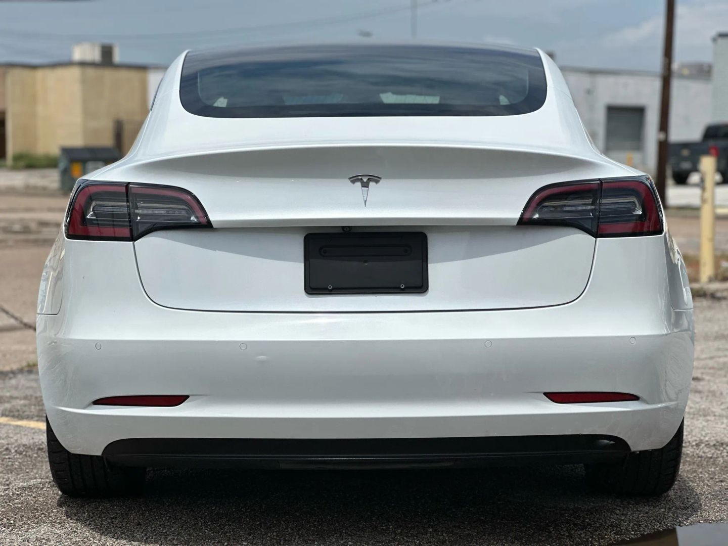 2020 Tesla Model 3 - Image 6