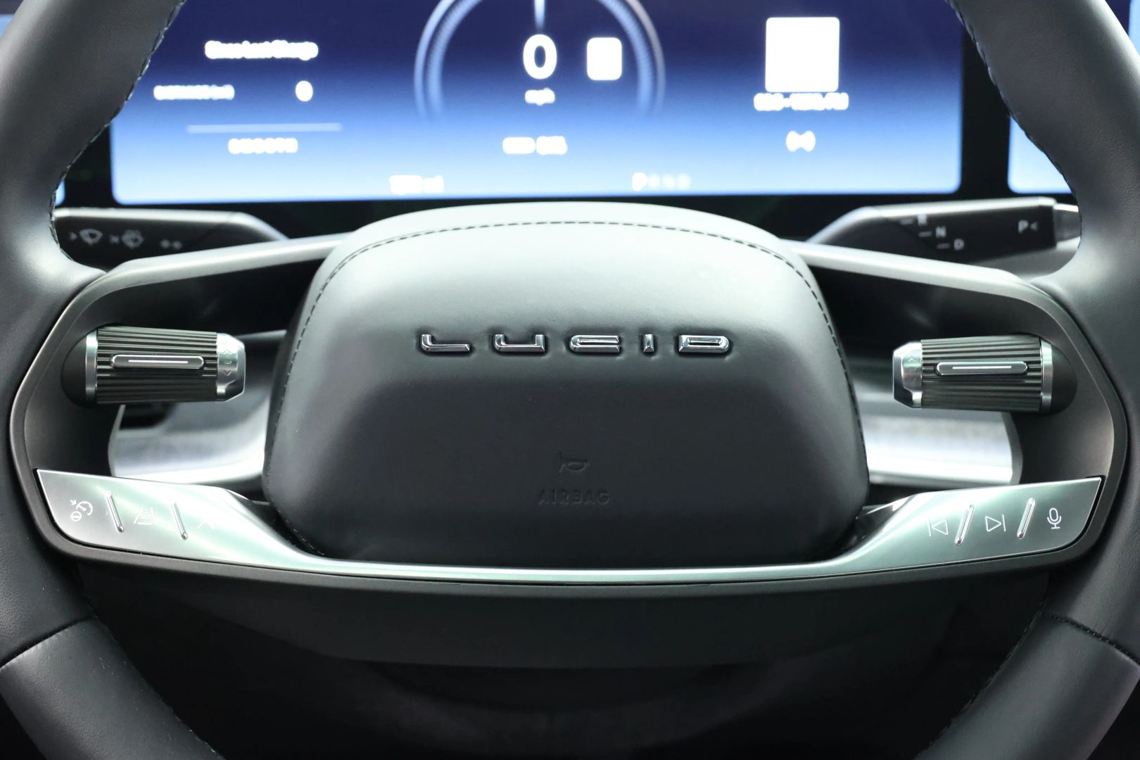 2023 Lucid Air - Image 22