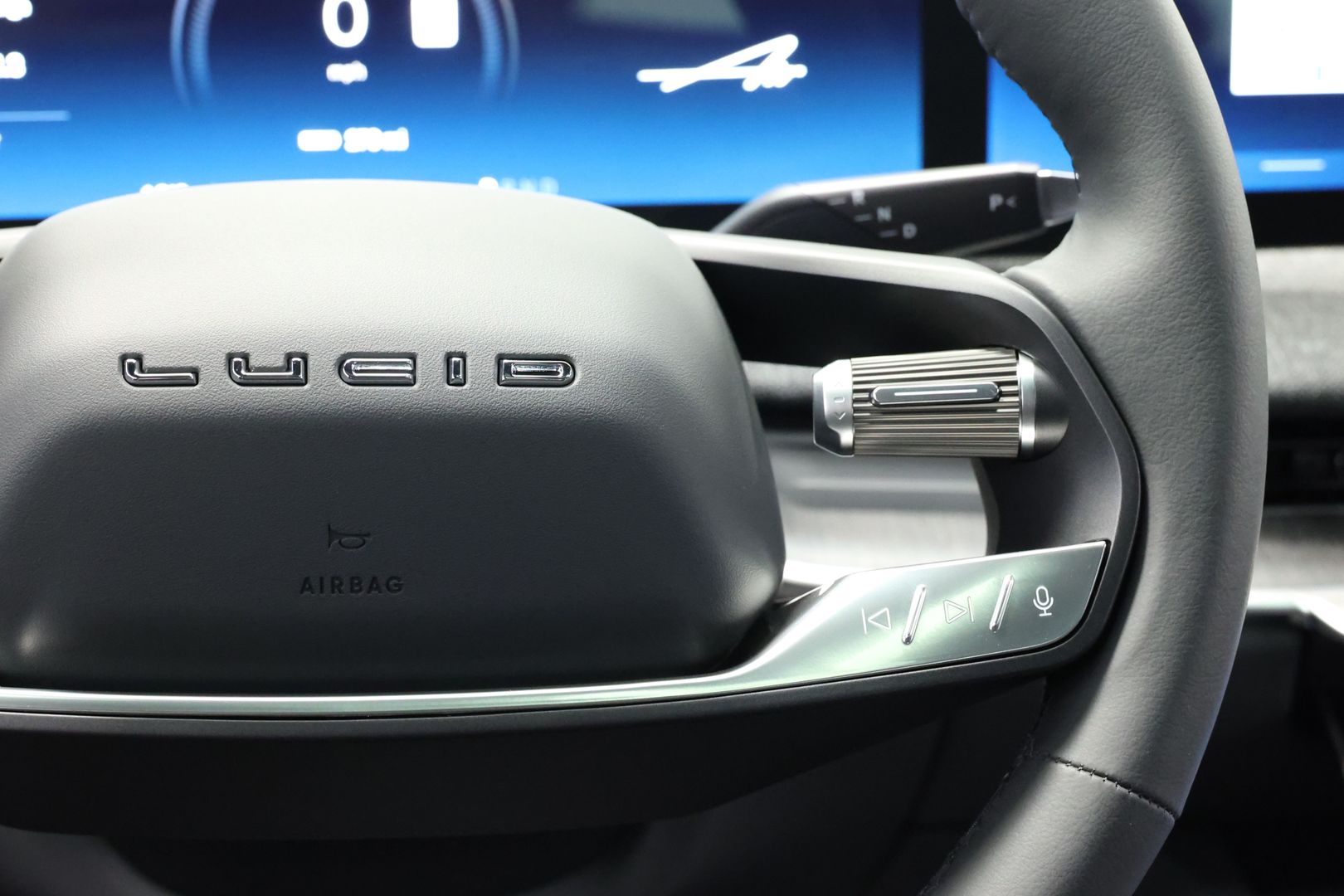2025 Lucid Air - Image 22