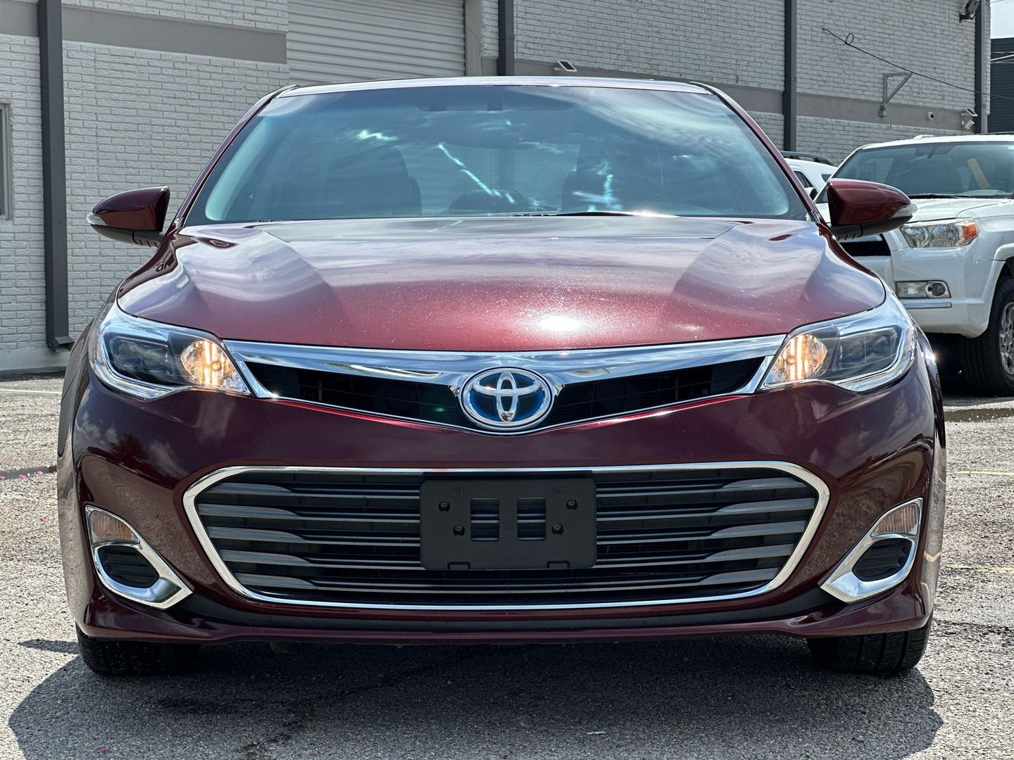 2015 Toyota Avalon - Image 10