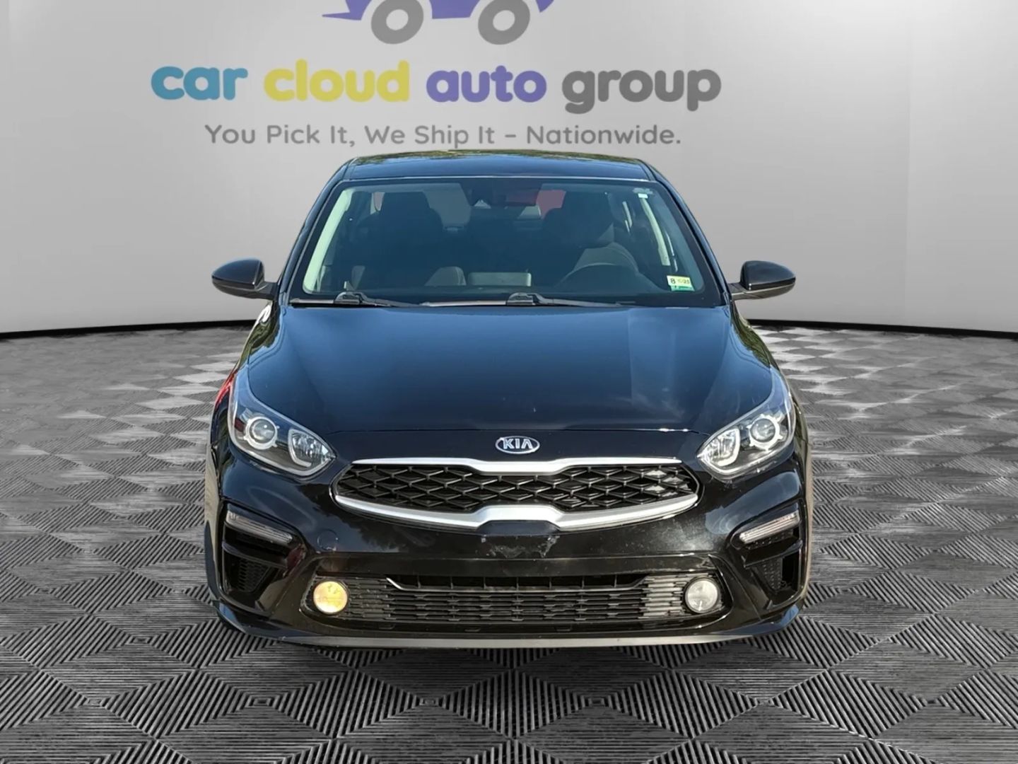2021KIA FORTE for sale in Stafford VA