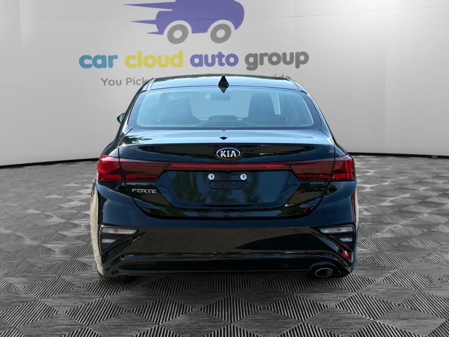 2021KIA FORTE for sale in Stafford VA