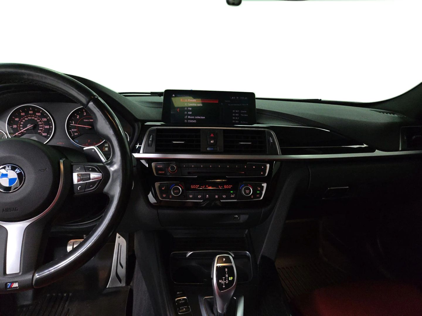 2018 Bmw 3 Series - Image 14
