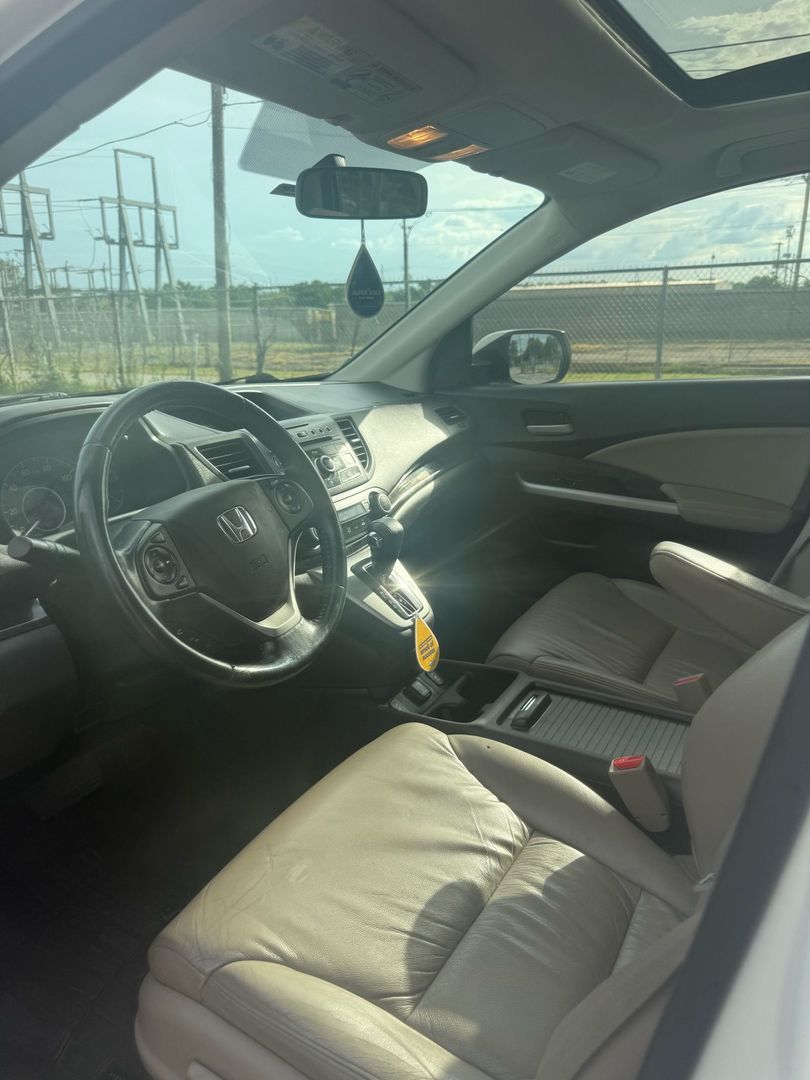 2013 Honda Cr-v - Image 7
