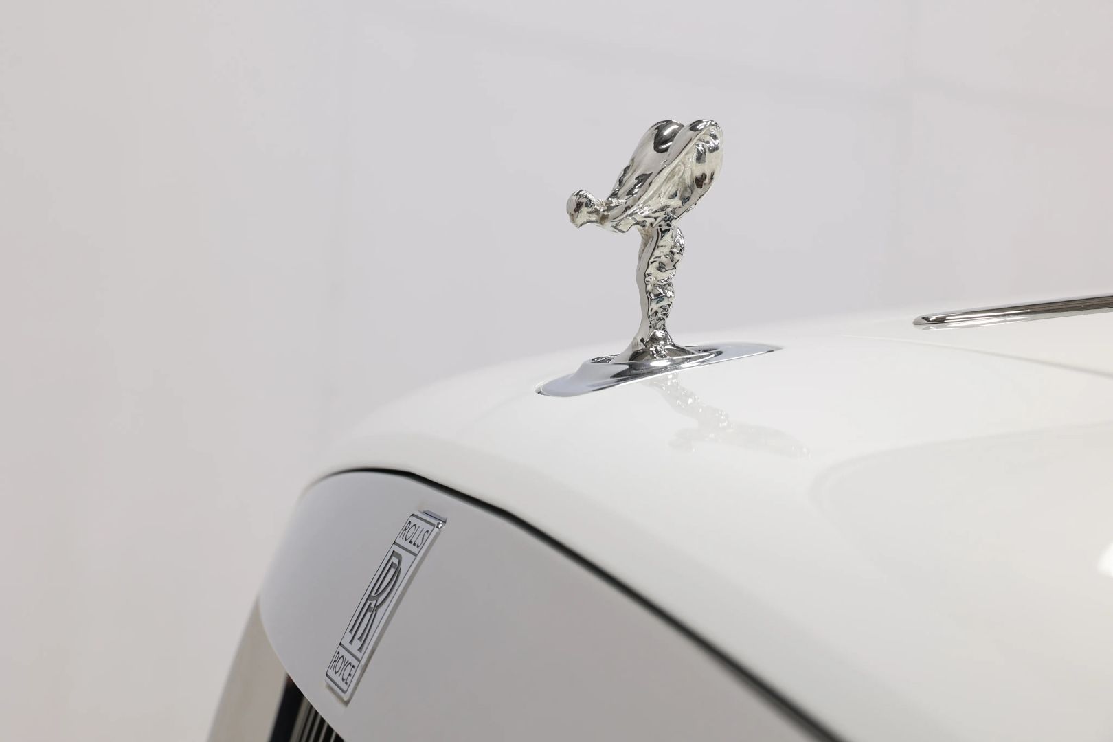 2016 Rolls-royce Ghost - Image 108