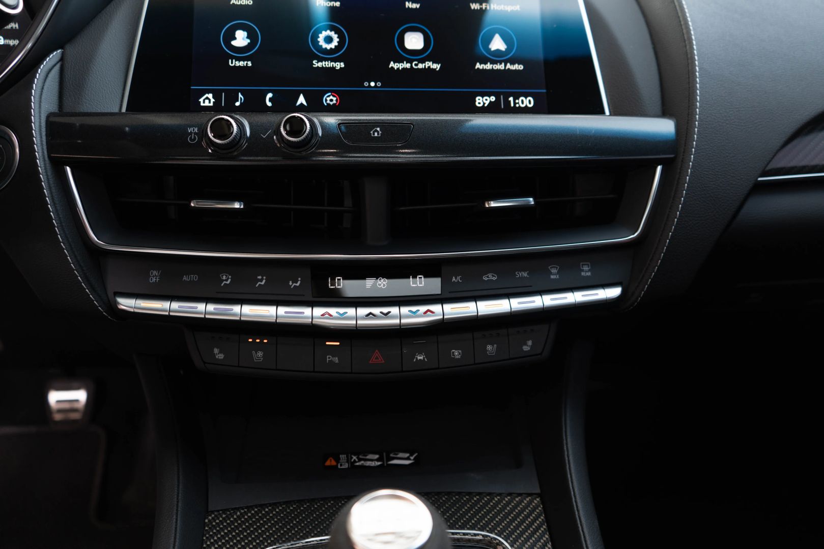 2024 Cadillac Ct5 - Image 46