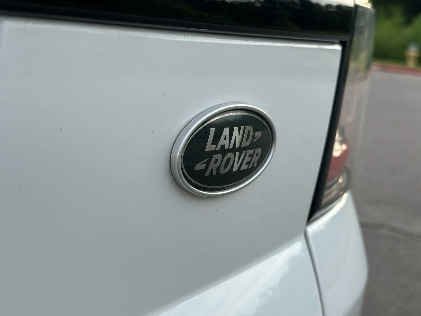 2018 LAND ROVER RANGE ROVER SPORT SUV V6, SUPERCHARGED, 3.0 LITER HSE DYNAMIC SPORT UTILITY 4D