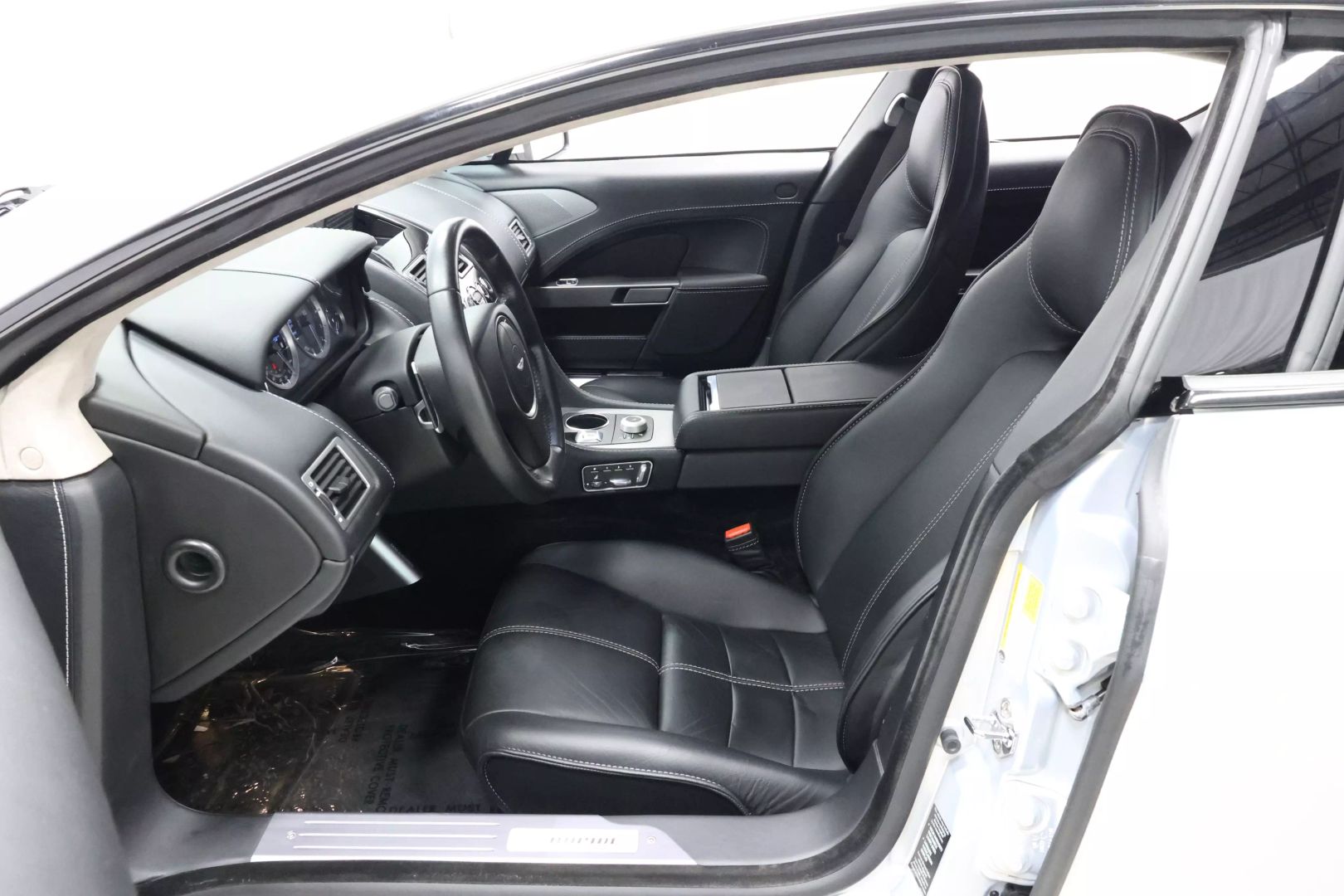 2011 Aston Martin Rapide - Image 12
