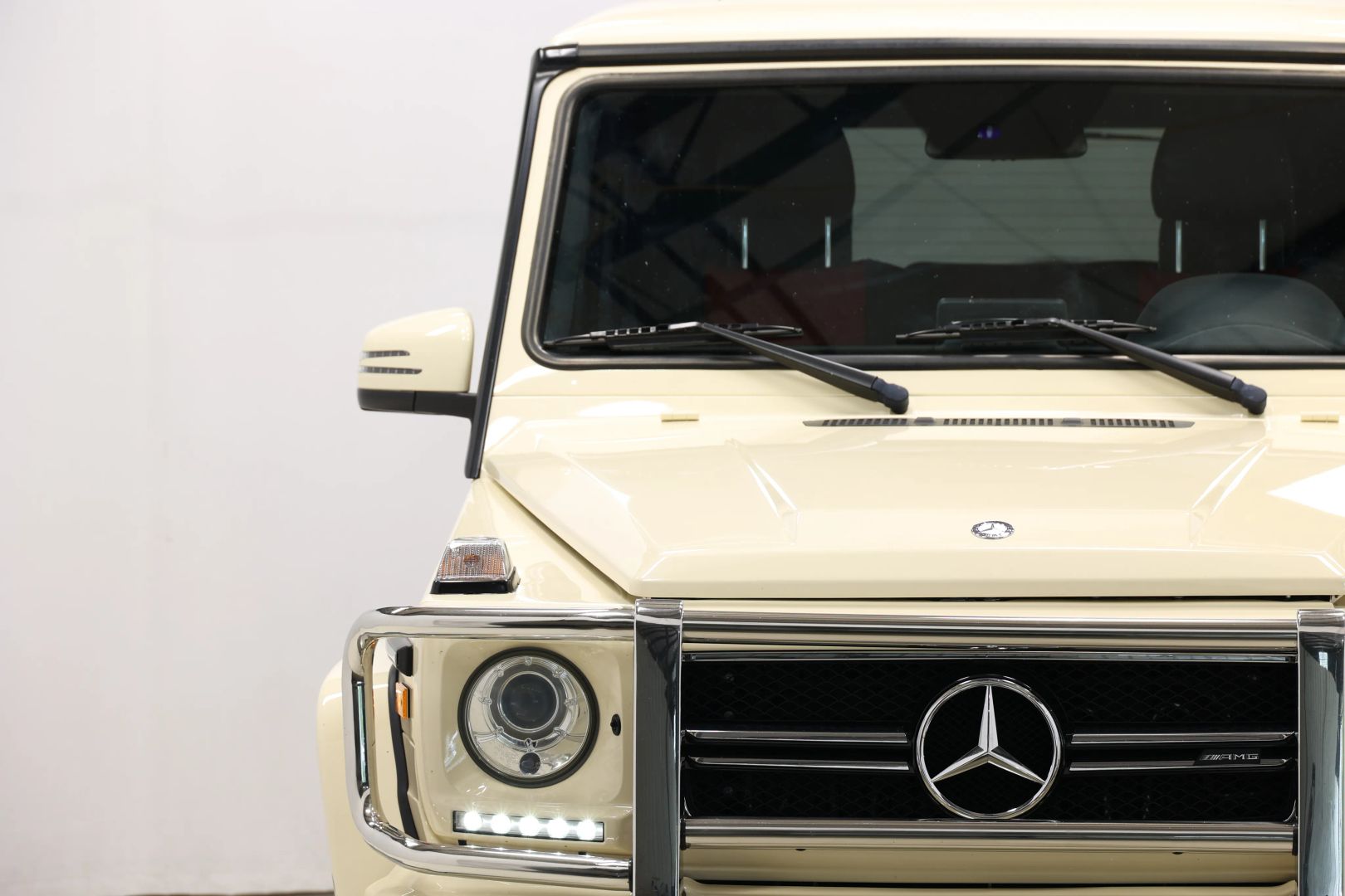 2017 Mercedes-benz Mercedes-amg G-class - Image 96