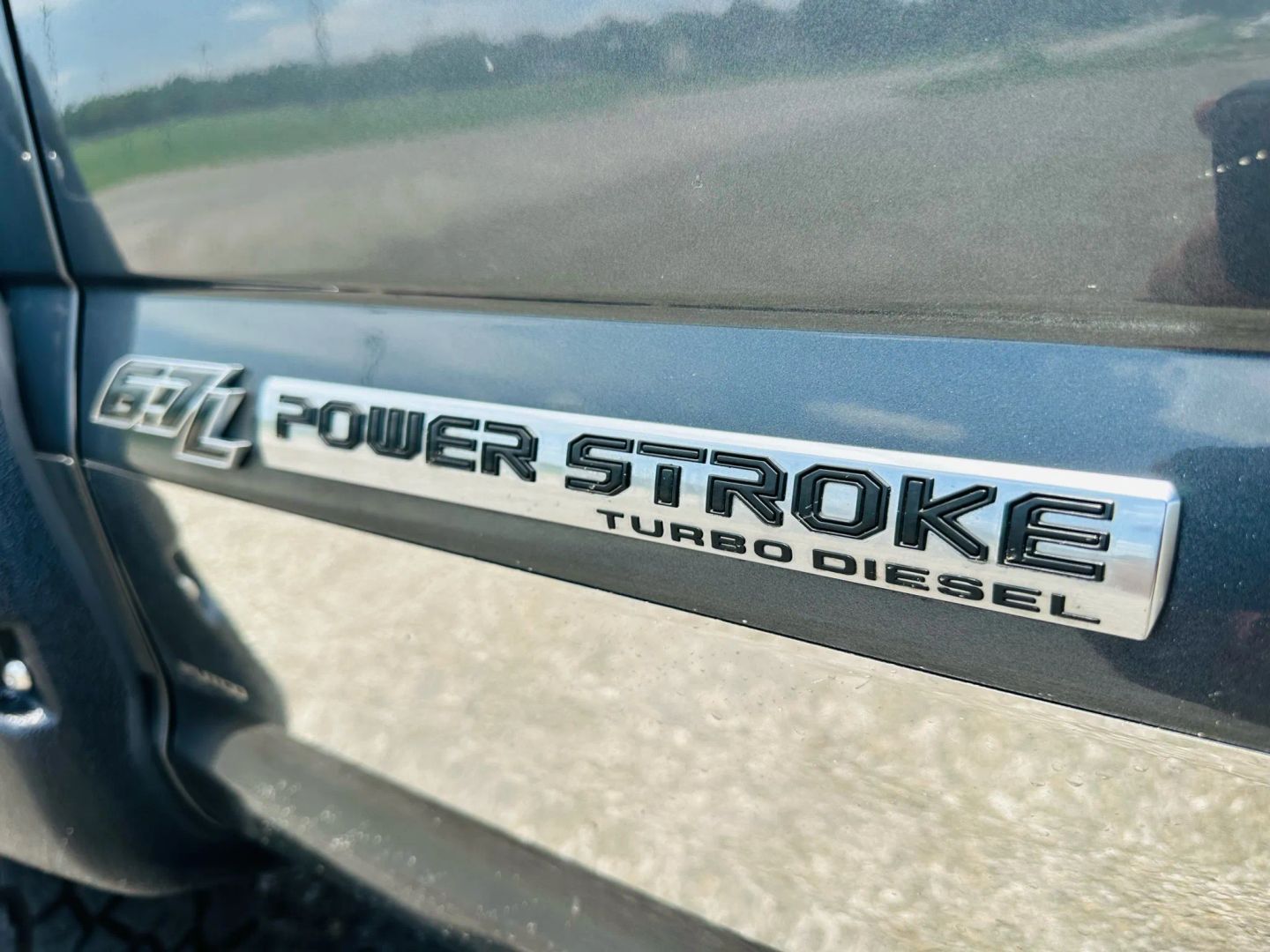 2017 Ford F250 Super Duty Crew Cab - Image 15