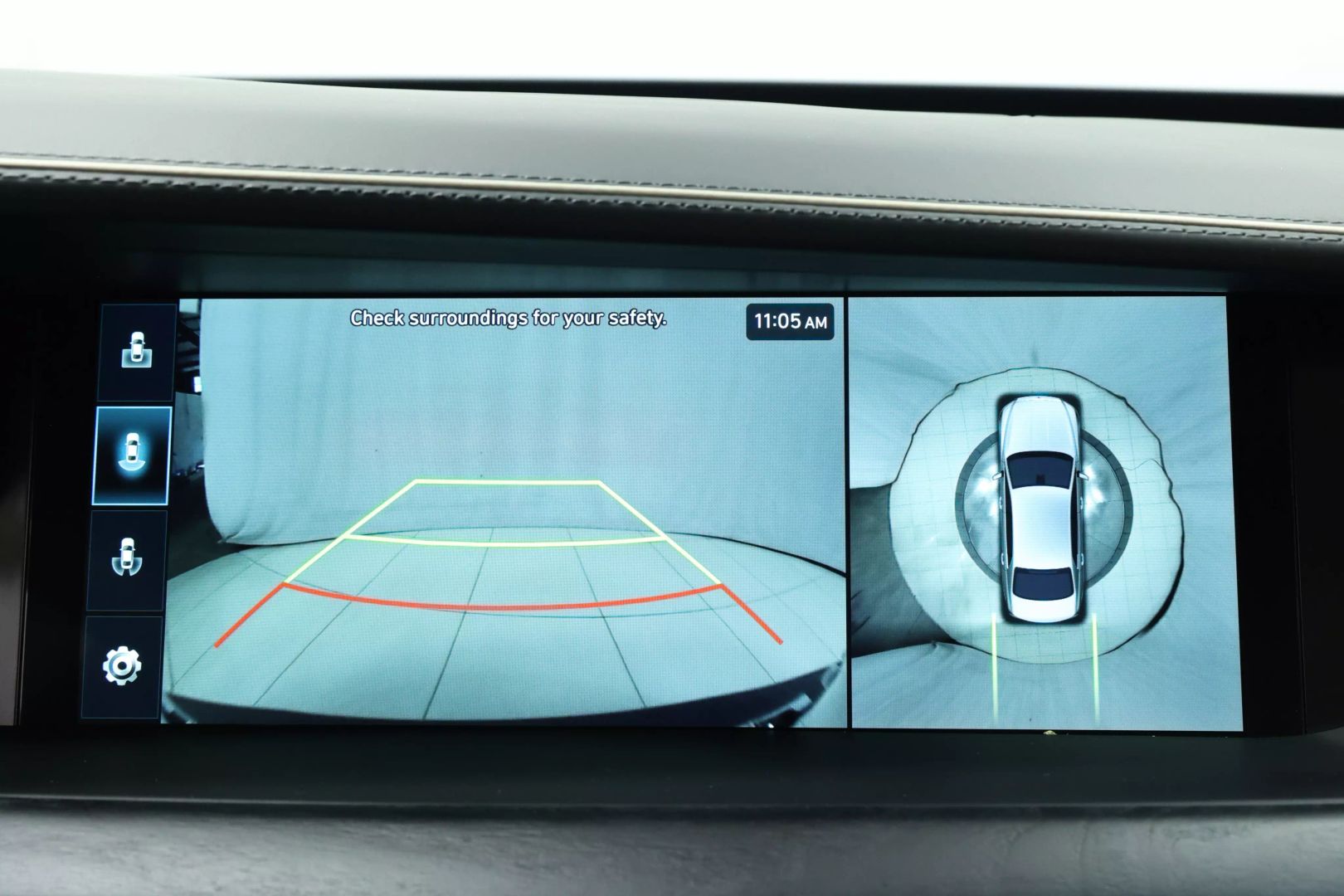 2020 Genesis G90 - Image 44