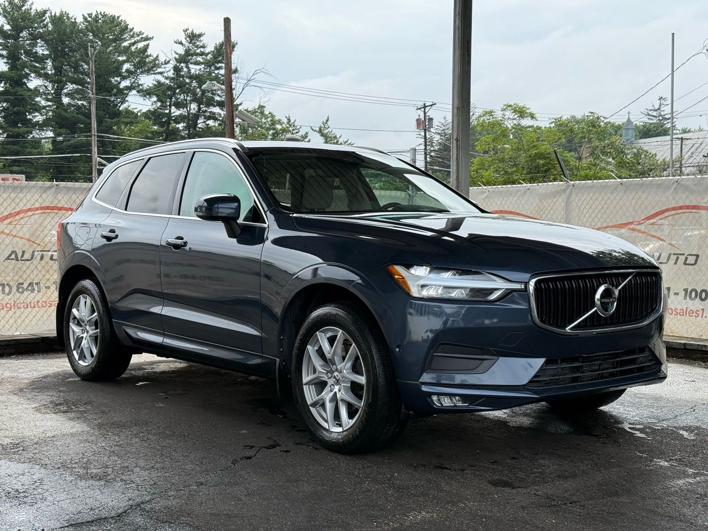 2018 Volvo Xc60 - Image 6