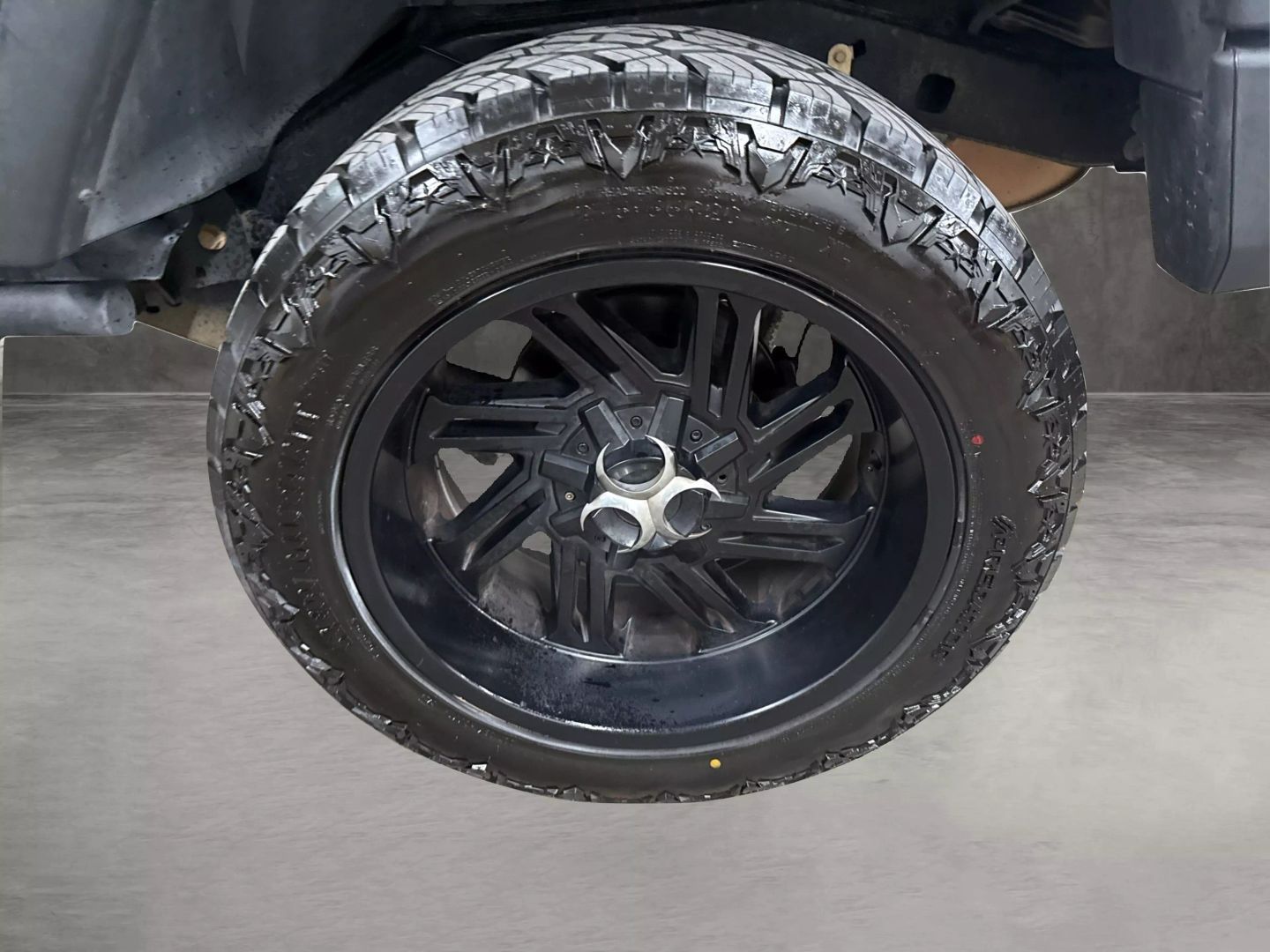 2014 Jeep Wrangler - Image 16