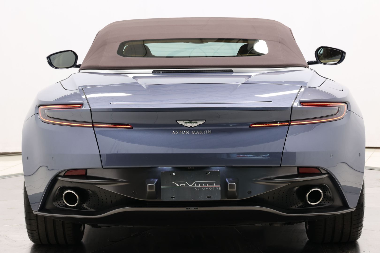 2019 Aston Martin Db11 - Image 96