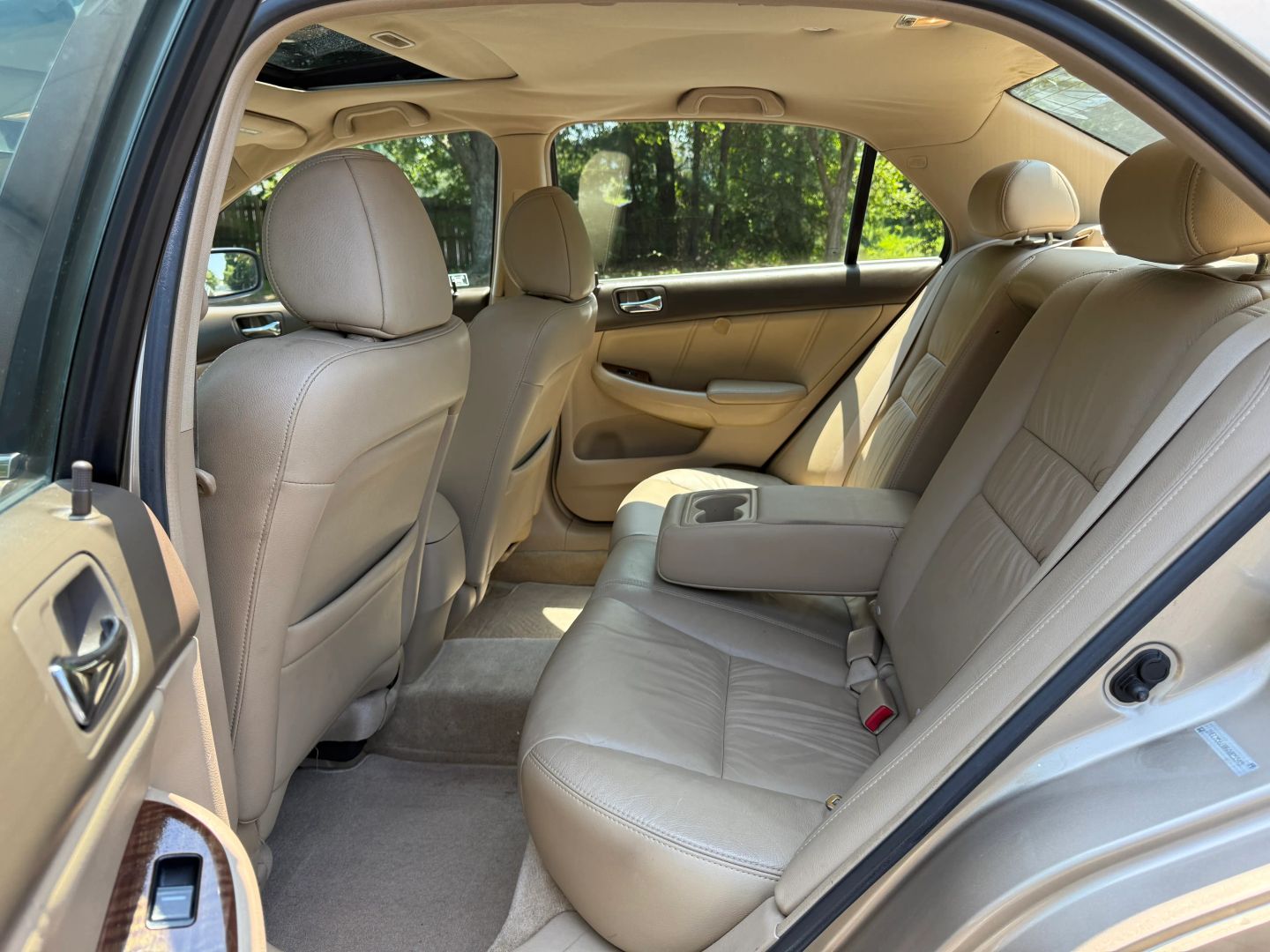 2006 Honda Accord - Image 12