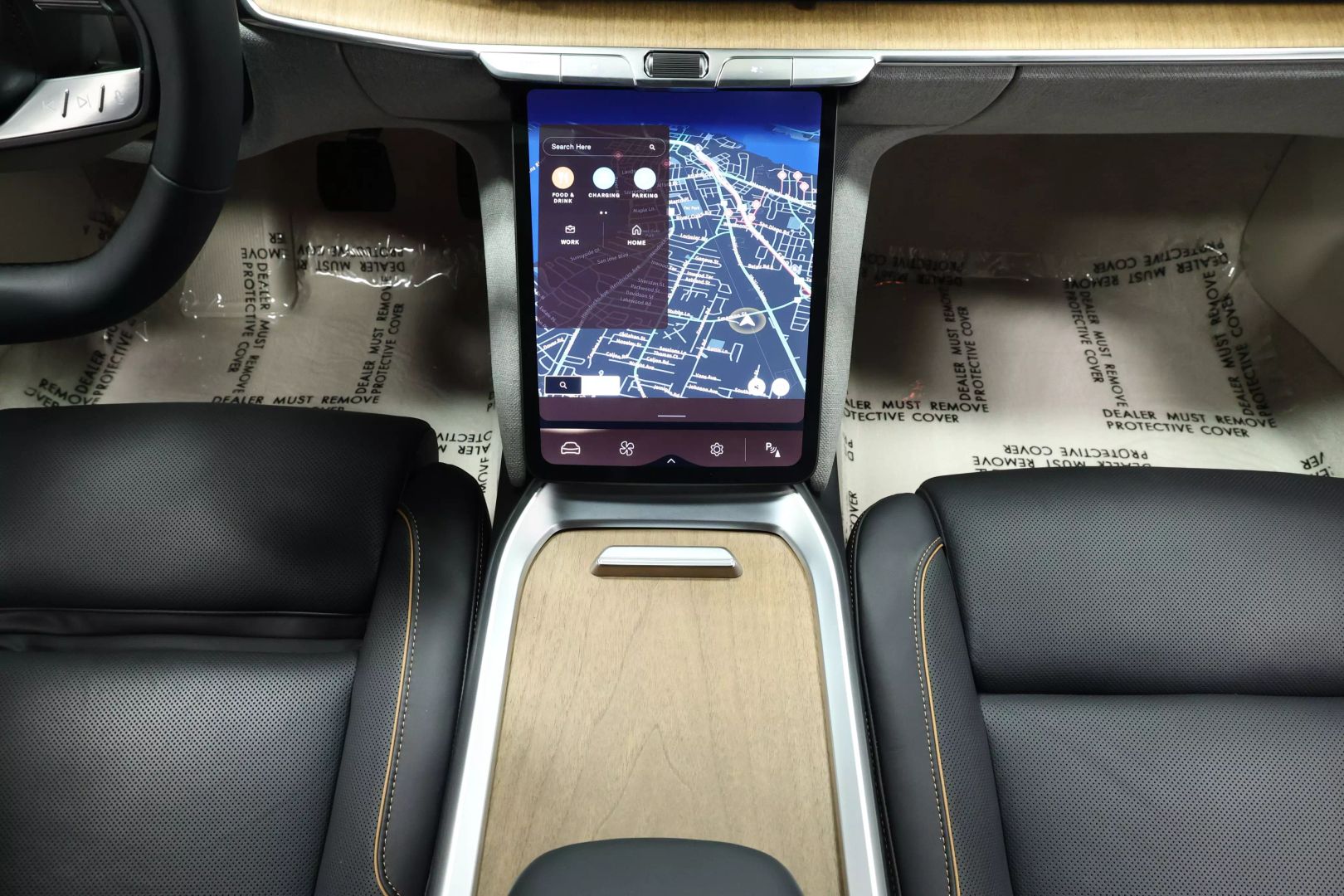 2025 Lucid Air - Image 49