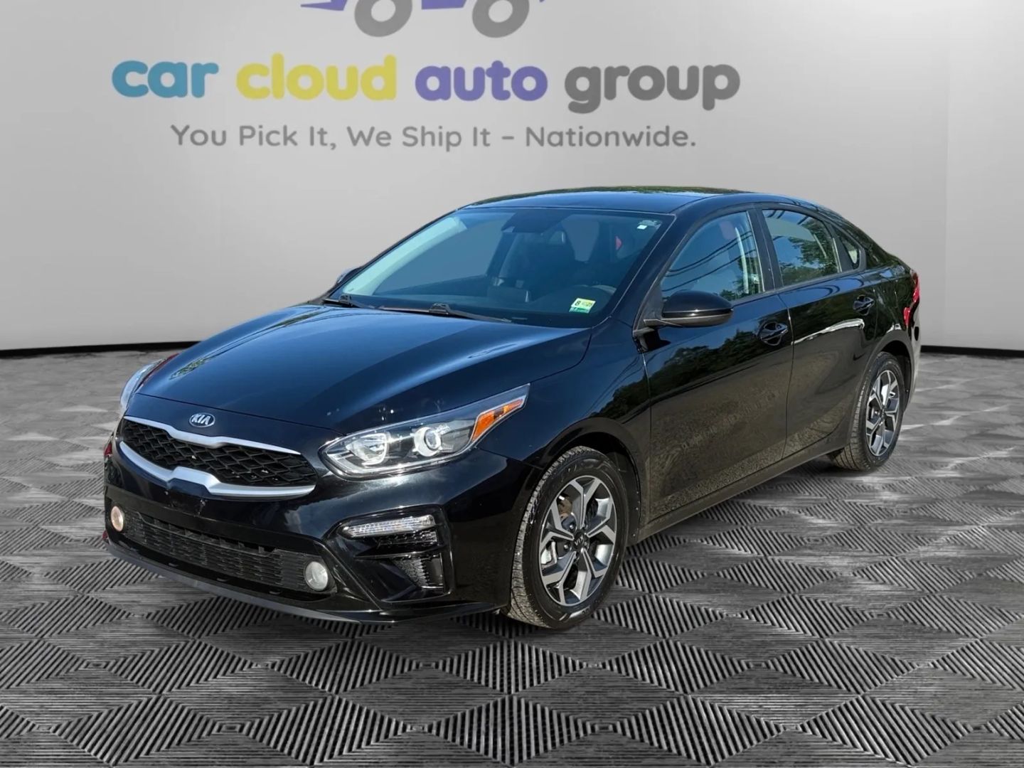 2021KIA FORTE for sale in Stafford VA
