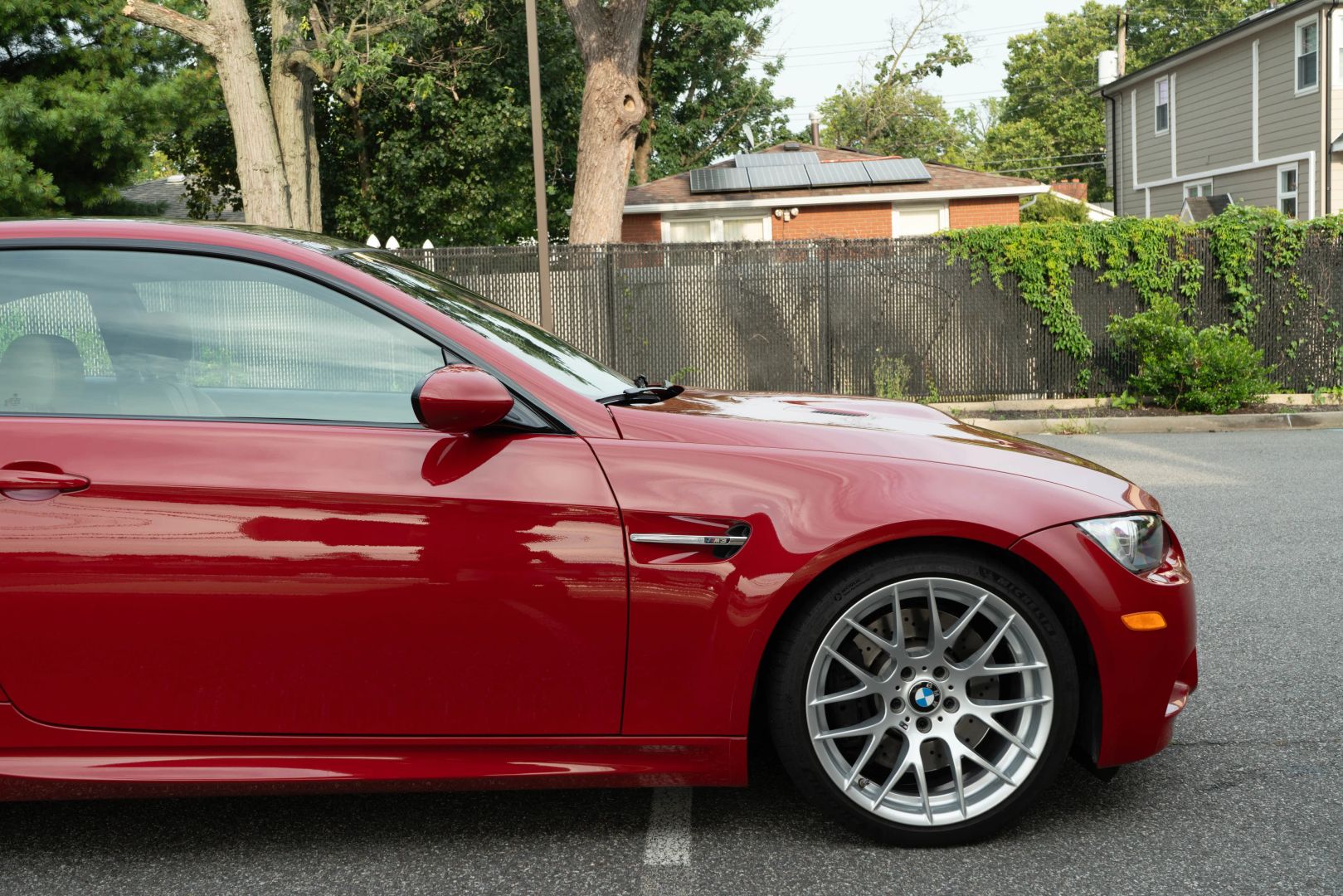 2013 Bmw M3 - Image 21