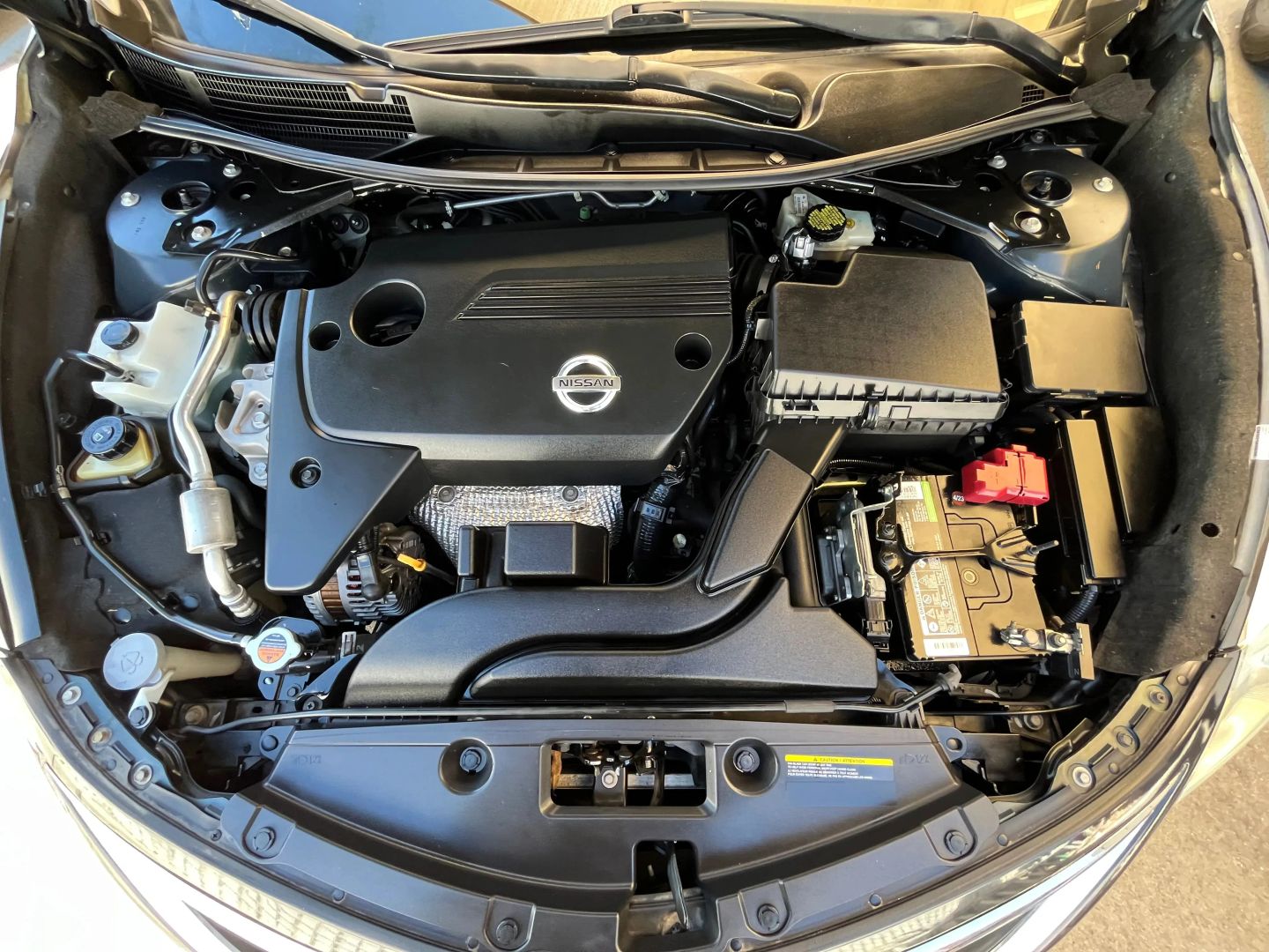 2015 Nissan Altima  Vin: 1n4al3ap5fc477044 Stock Id: 477044 - Image 23