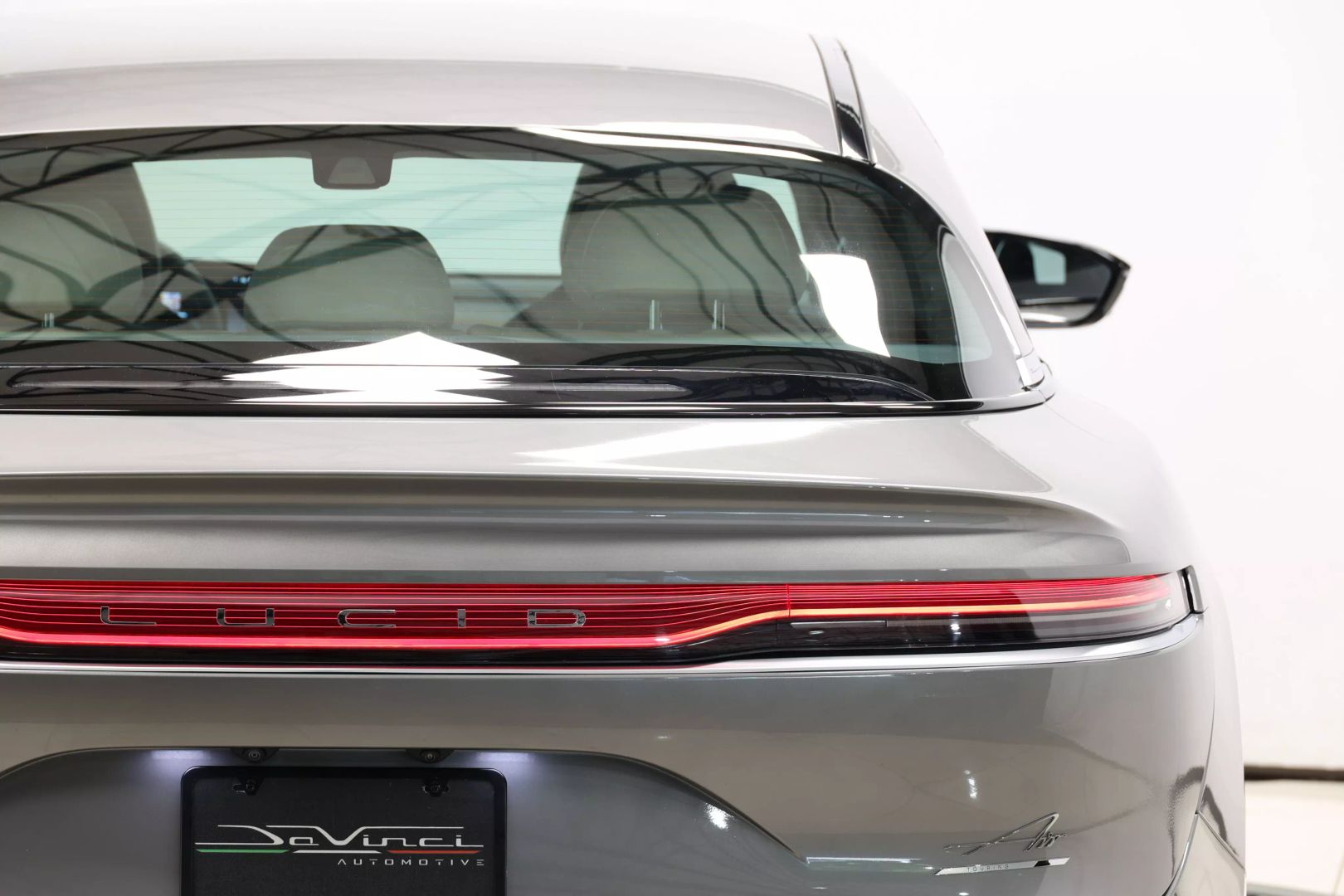 2025 Lucid Air - Image 67